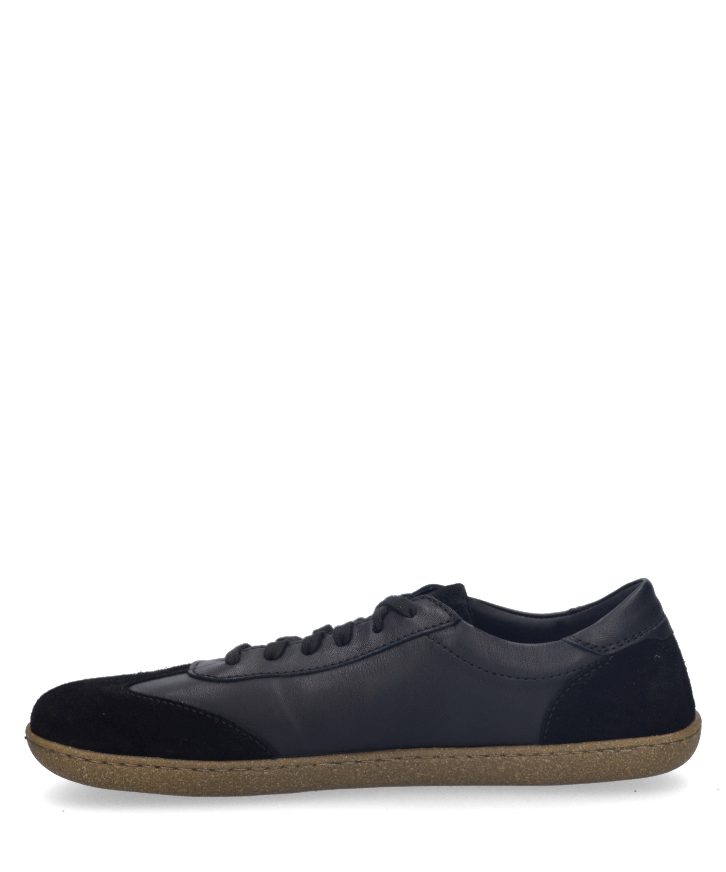 Josef Seibel Sneaker »Jimmy 02, schwarz«