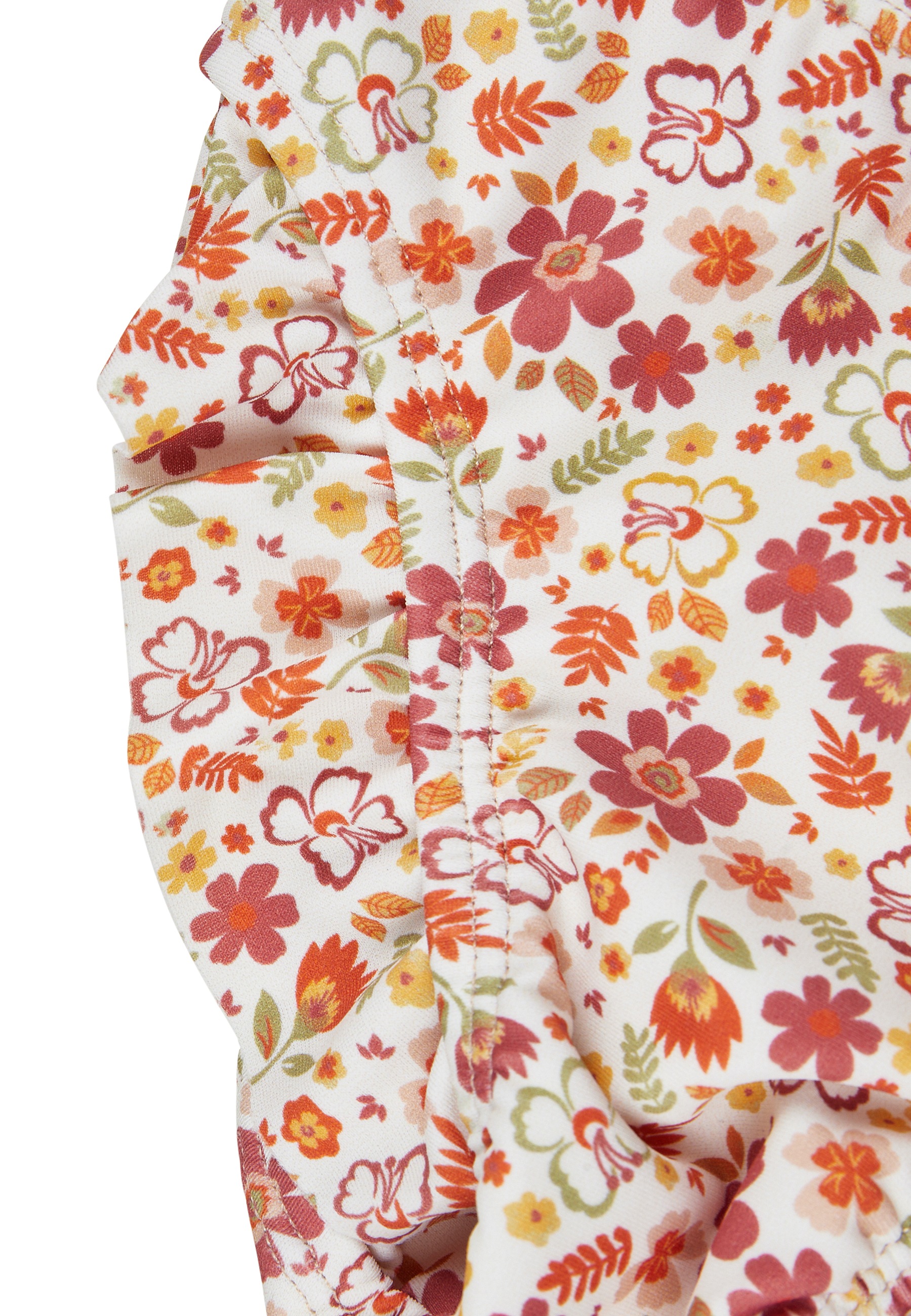 Sterntaler® Badehose »Badehose Blumen«