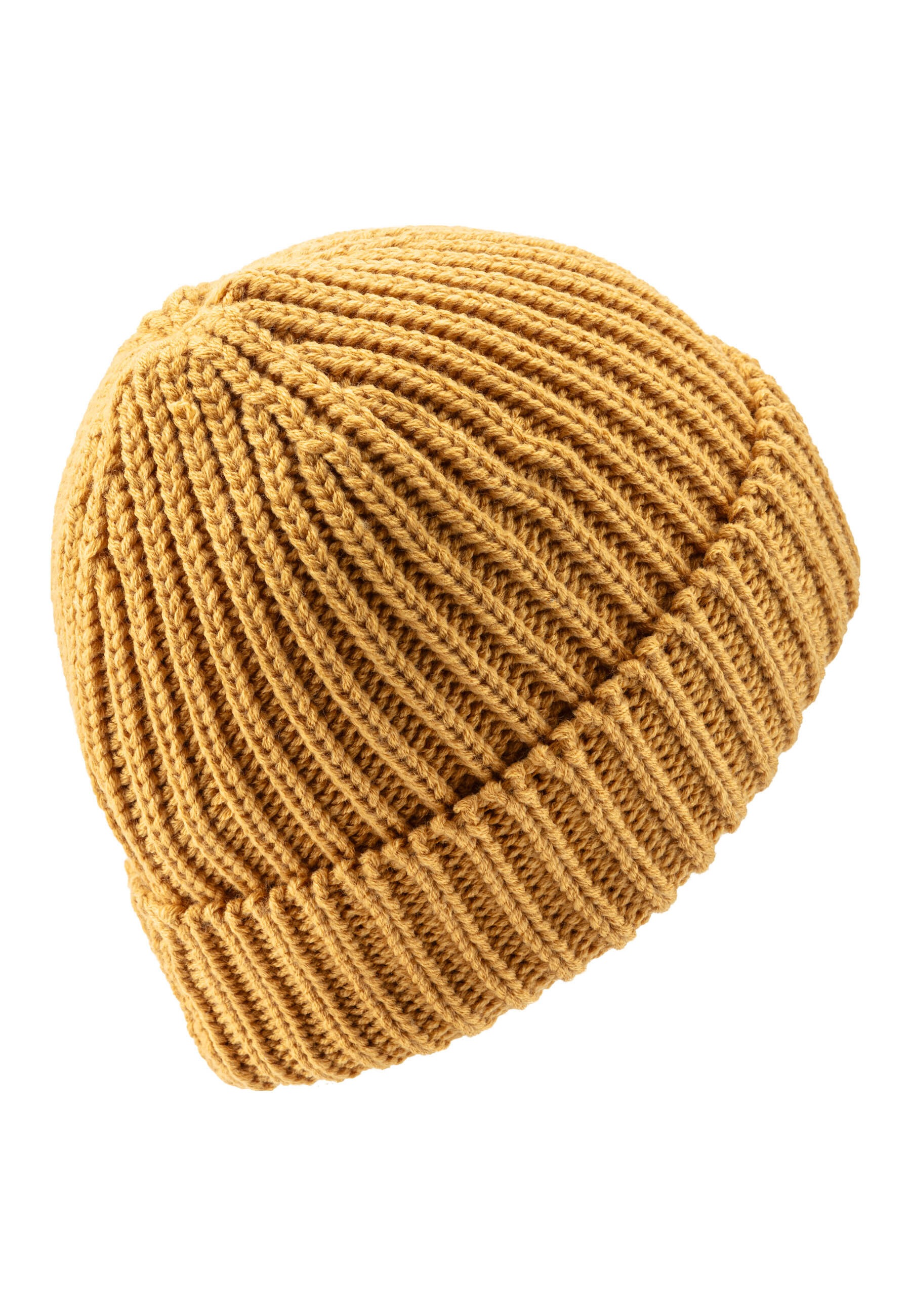 Sterntaler® Strickmütze »Strickmütze Umschlag«