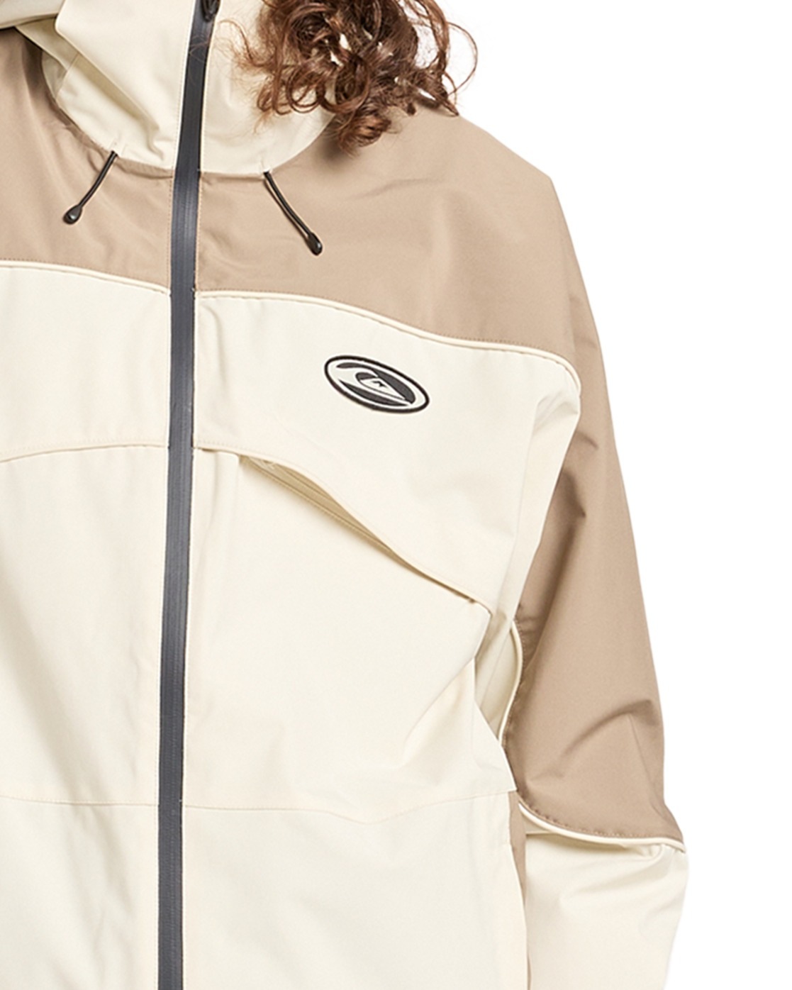 Quiksilver Snowboardjacke »Radicalo 20K«
