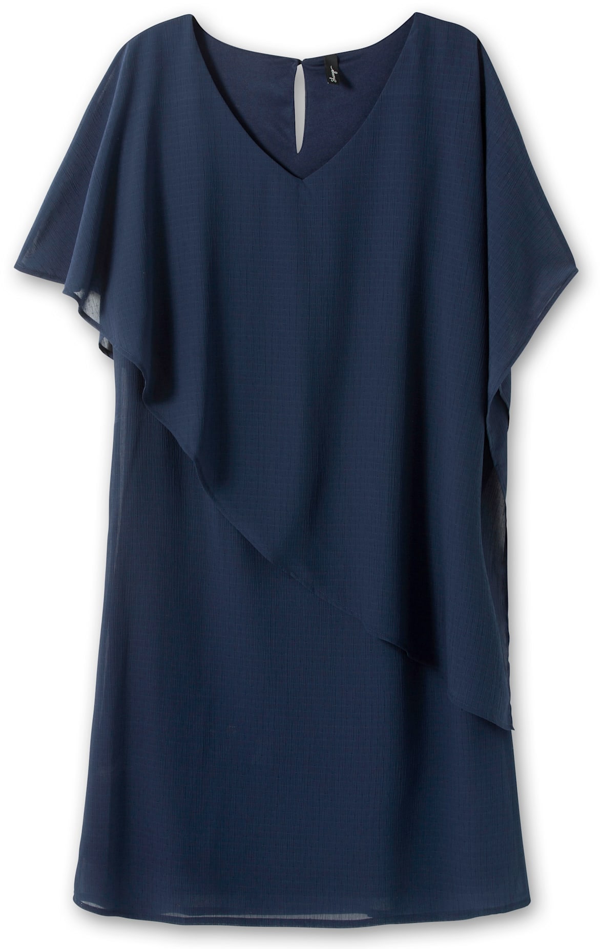 Sheego Cocktailkleid »Cocktailkleid«