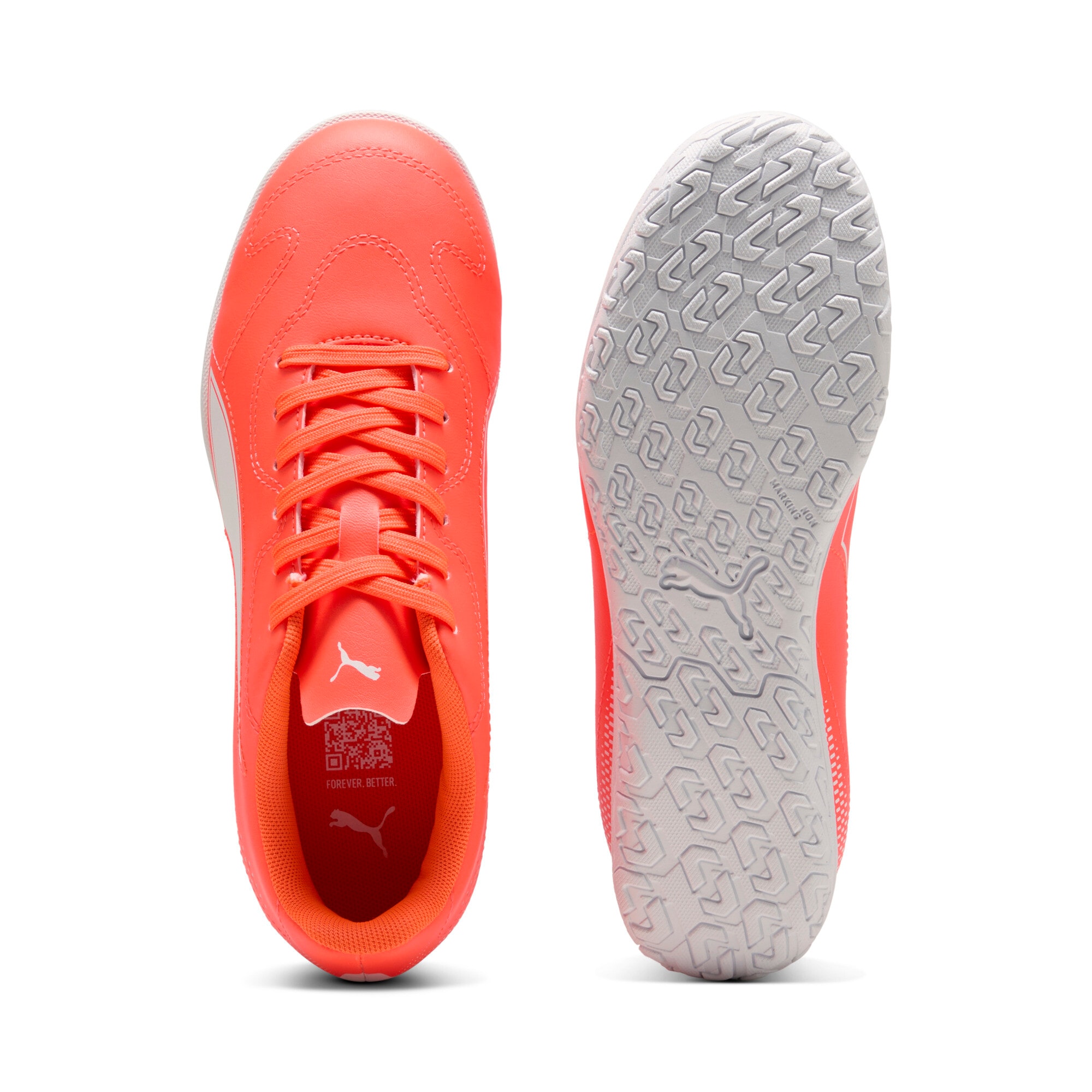 PUMA Fußballschuh »VITORIA II IT JR«