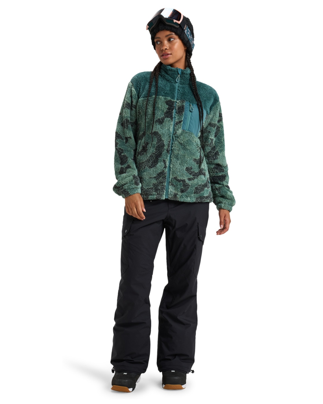 Roxy Sweatshirt »Alabama«