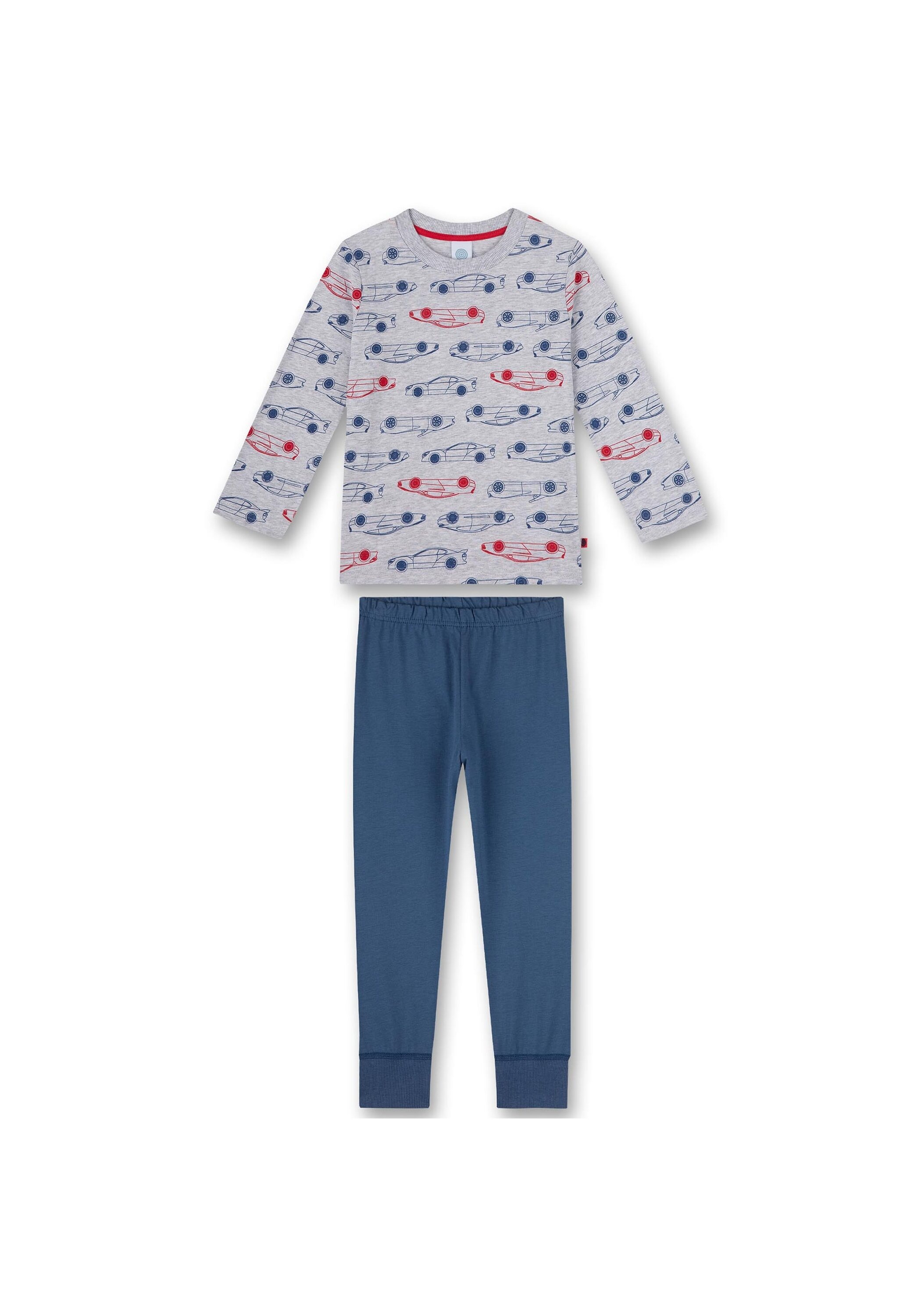 Sanetta Schlafanzug »Pyjama«