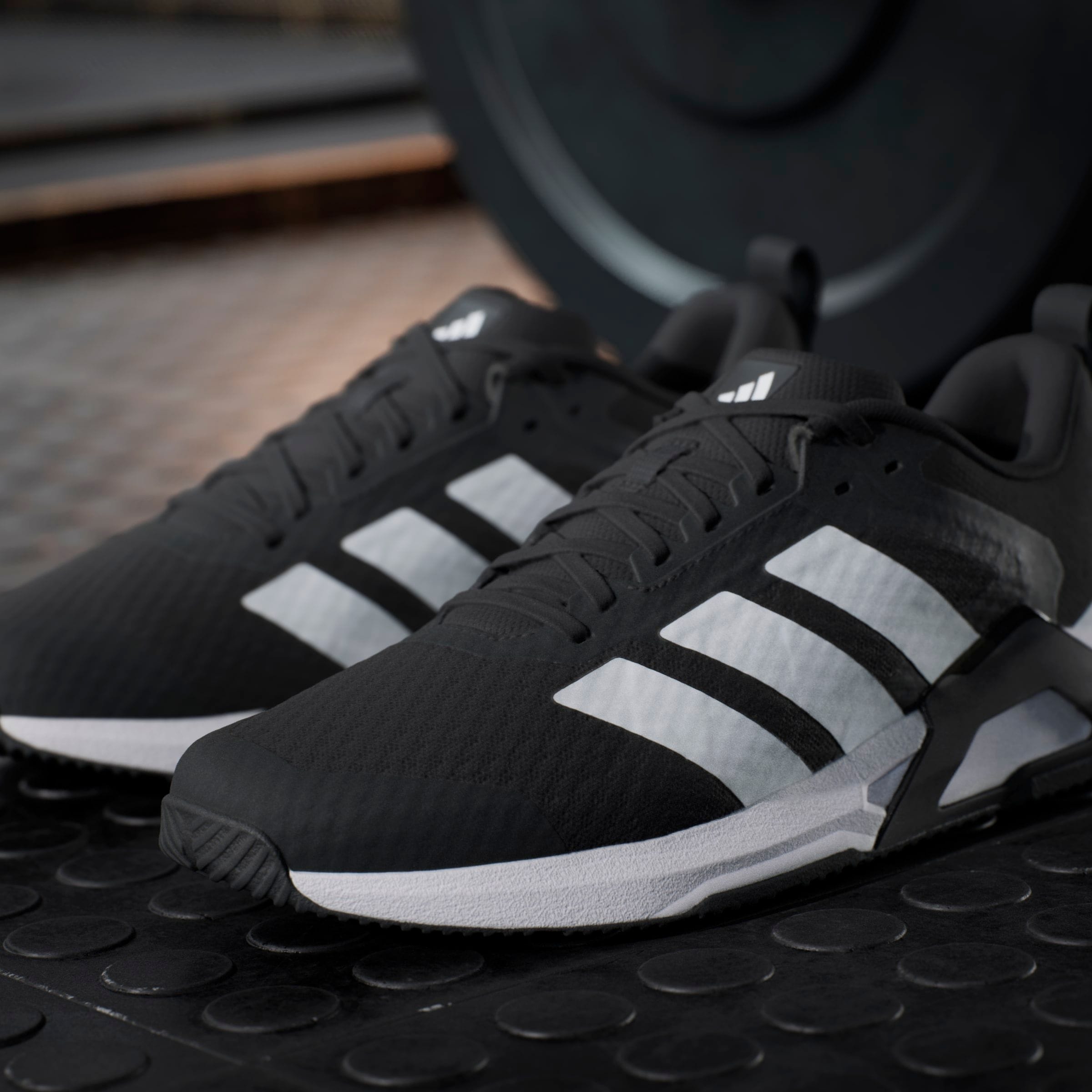 adidas Performance Trainingsschuh »DROPSET CONTROL TRAINING«