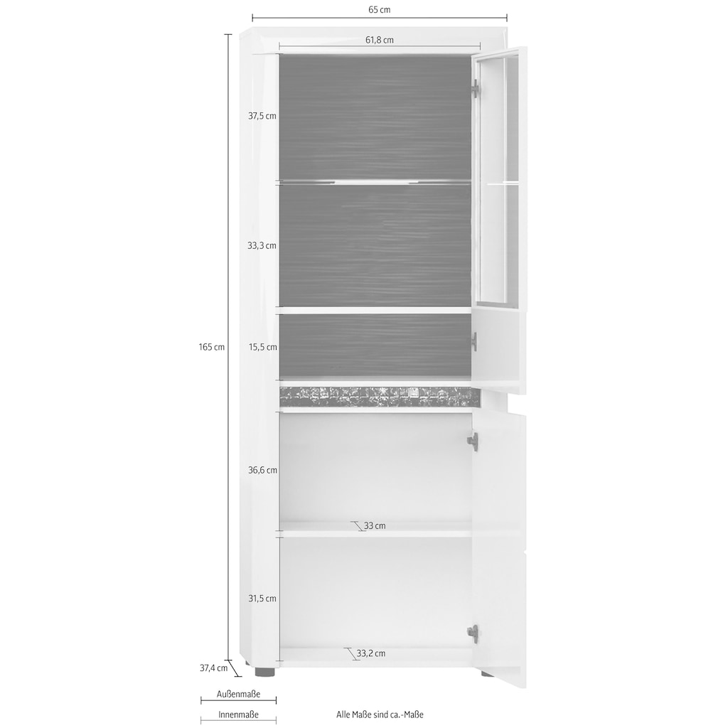 INOSIGN Vitrine »Mosaic«