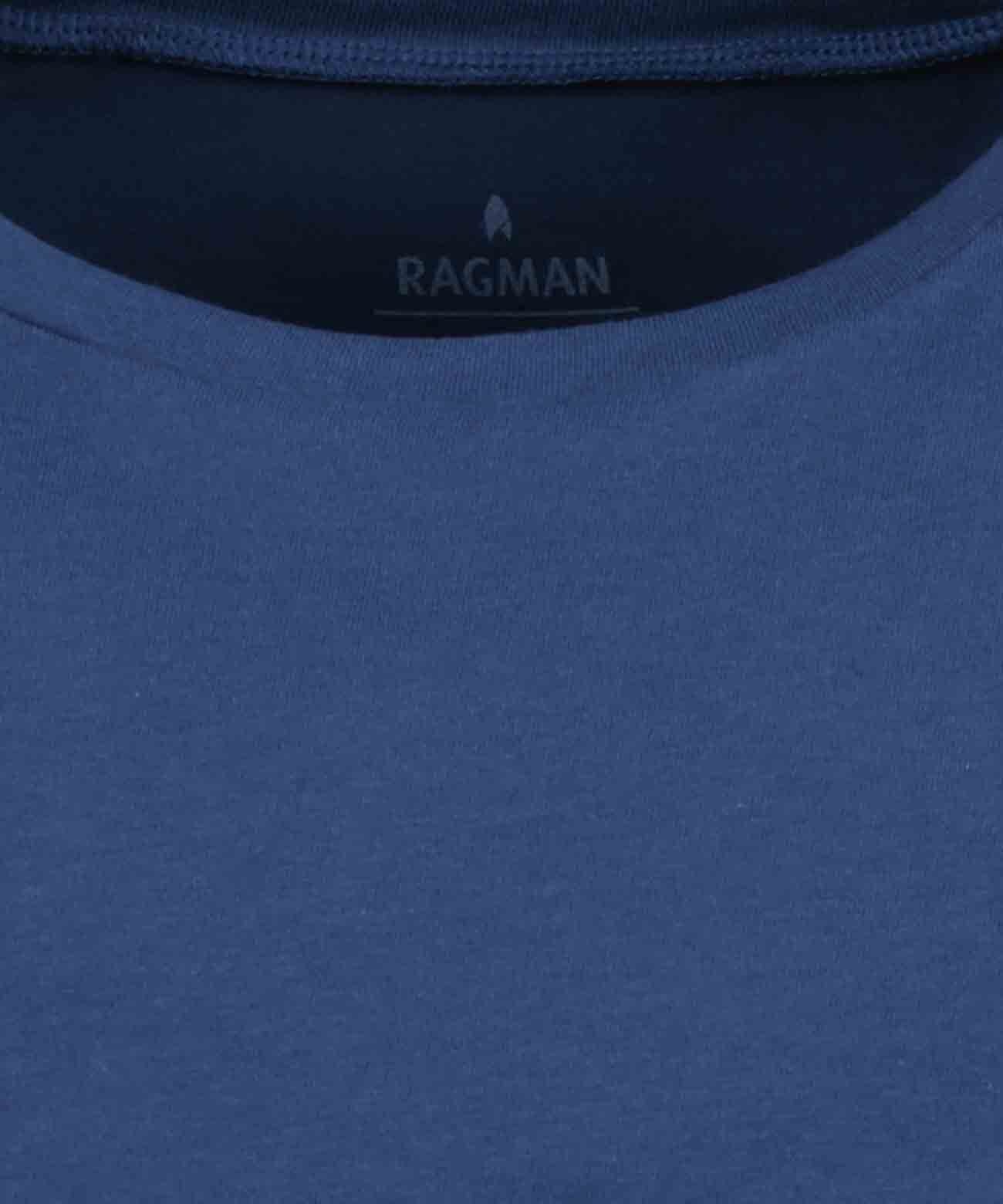 RAGMAN Muscleshirt
