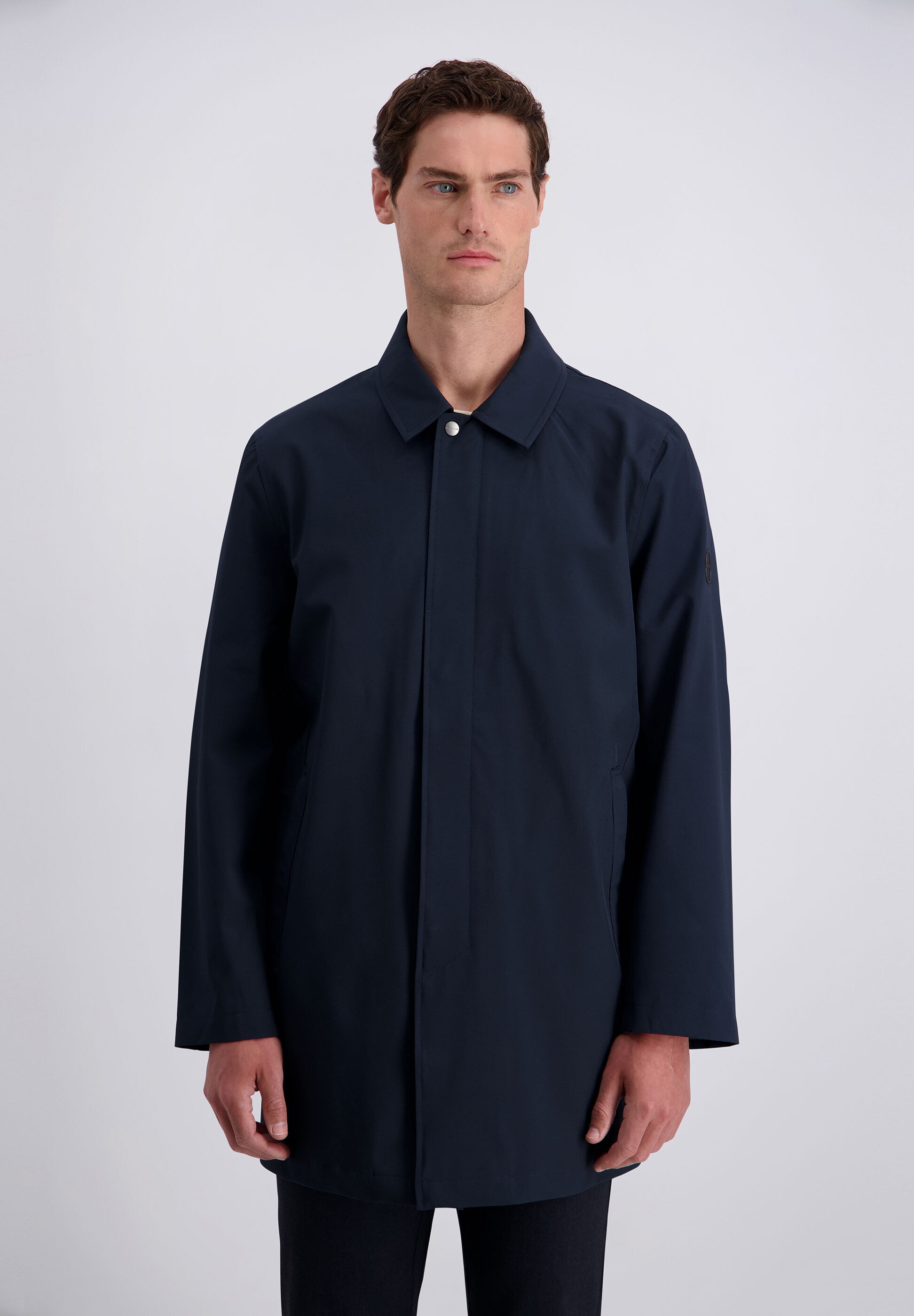 Pierre Cardin Wintermantel »Pierre Cardin Mantel« im regular fit