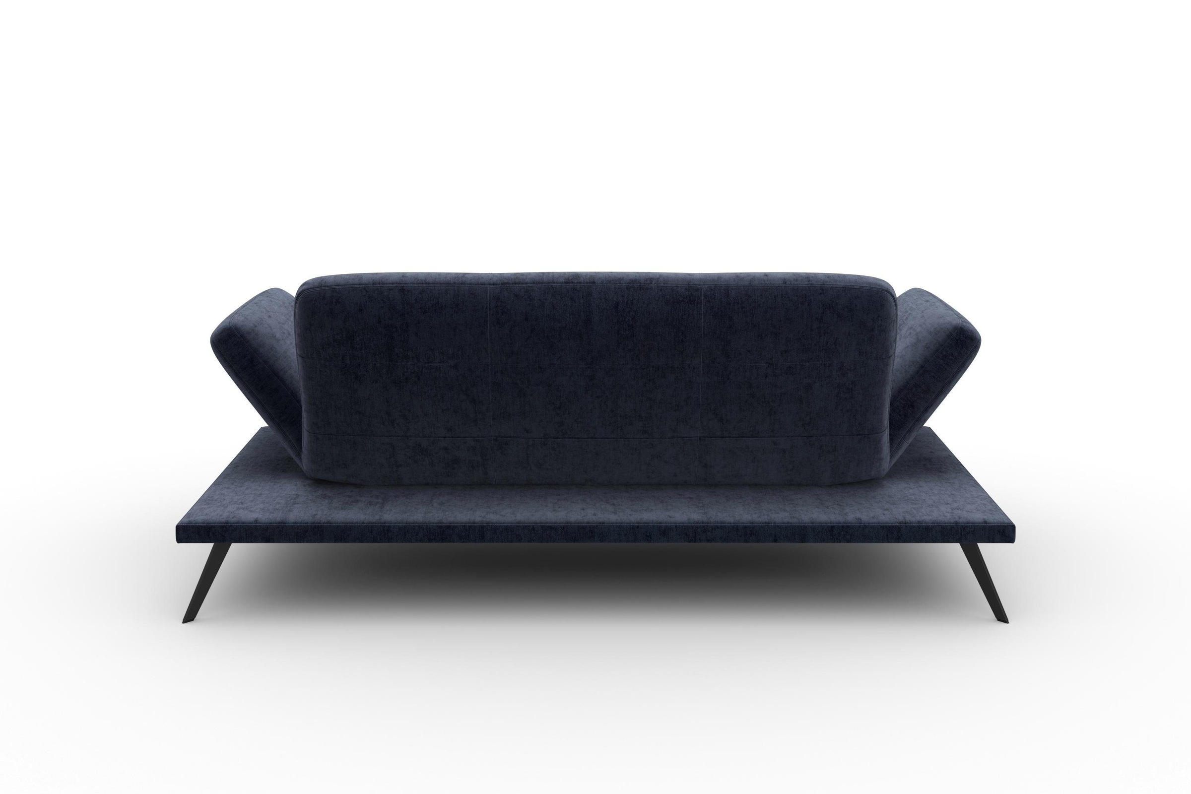 machalke® 3-Sitzer »butterfly«
