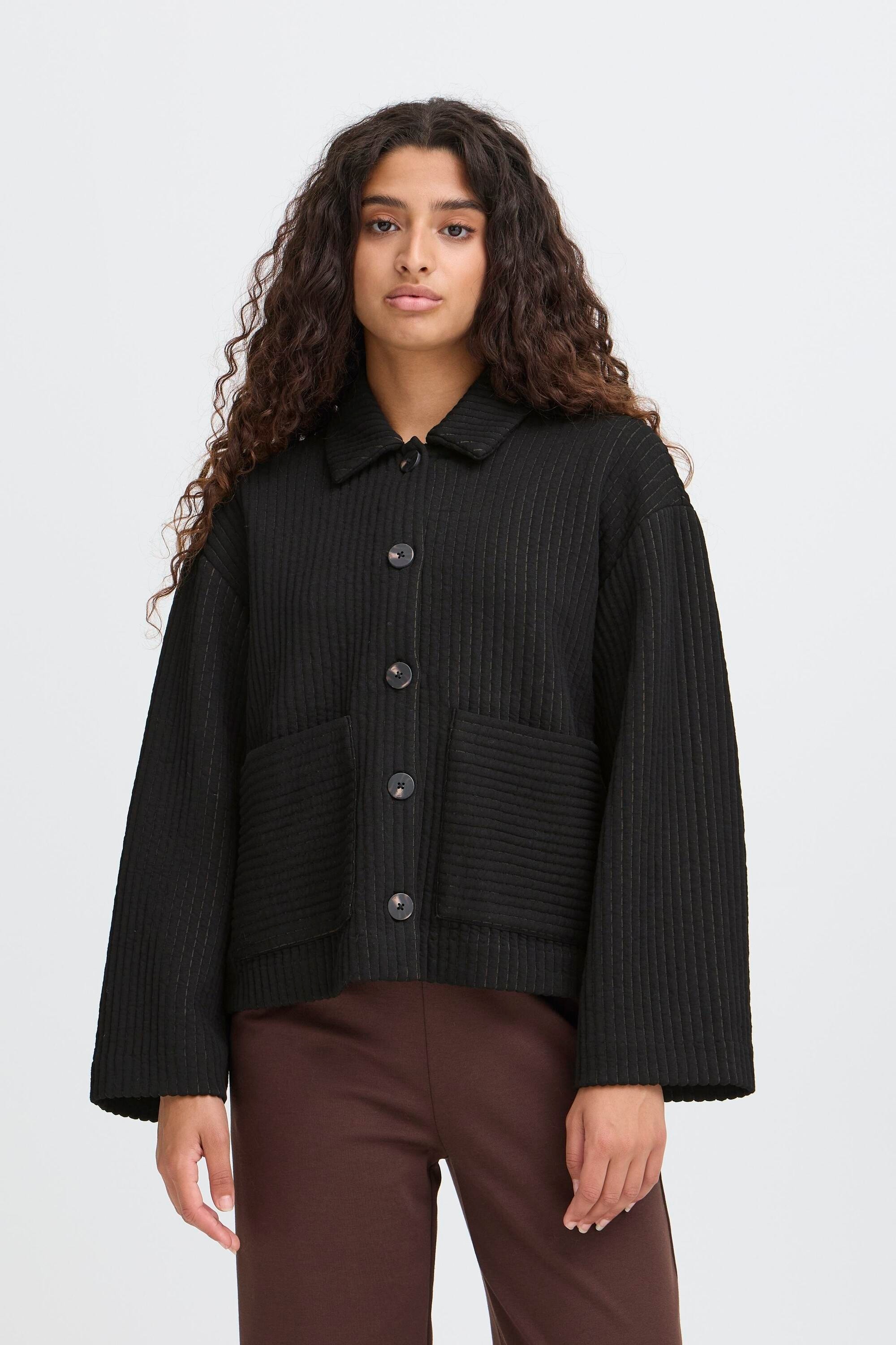 Ichi Allwetterjacke »Jacke IHKATE«