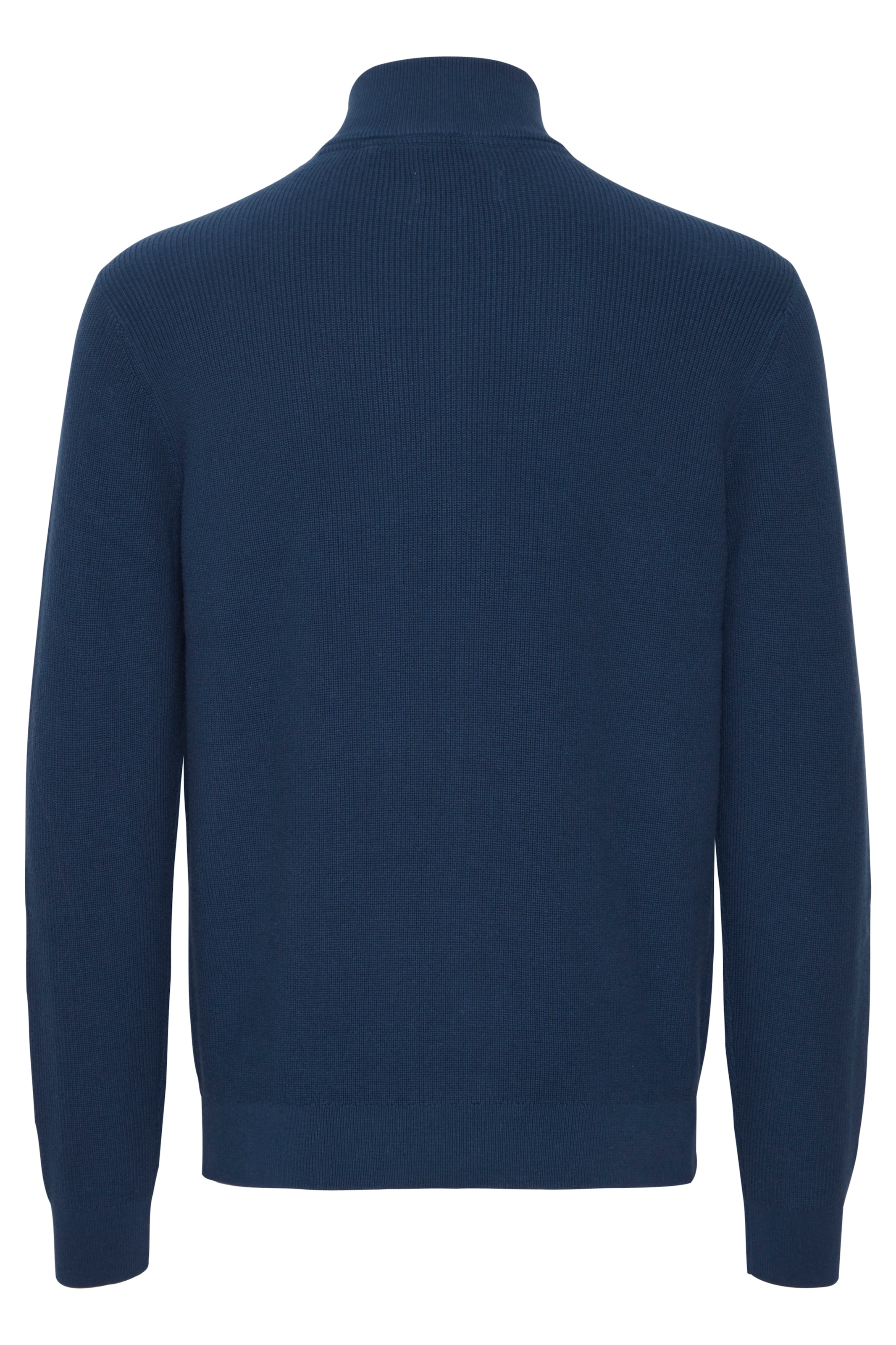 Blend Strickjacke »BHCodford zipthrough«