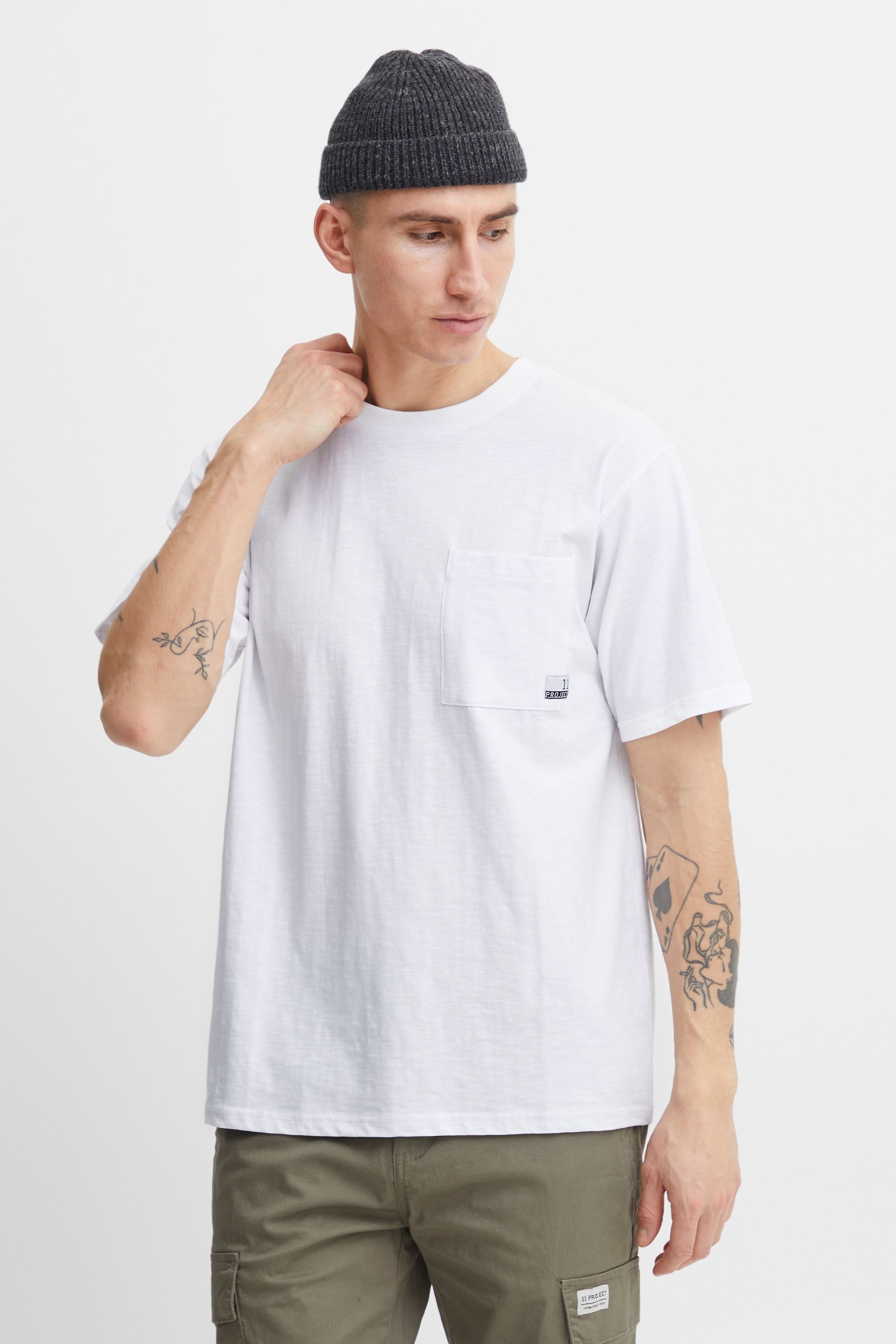 11 Project T-Shirt »T-Shirt PREmil«
