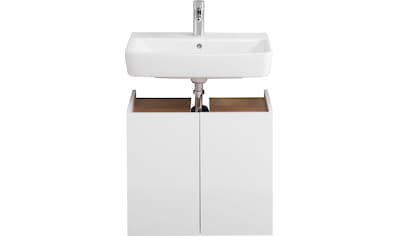 PELIPAL Waschbeckenunterschrank »Quickset 947«, Breite 60 cm kaufen