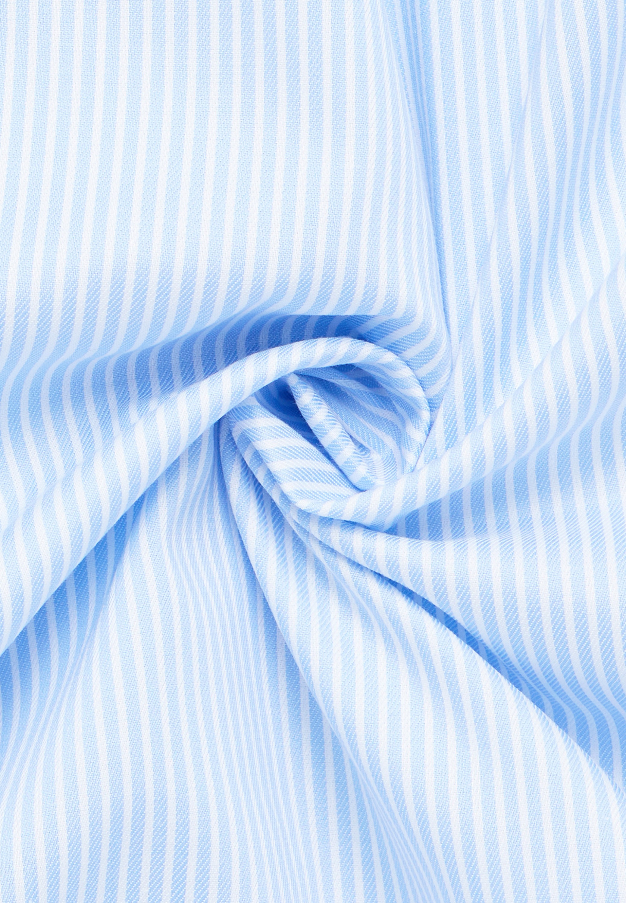 Eterna Langarmhemd »COMFORT FIT« NON IRON (bügelfrei)