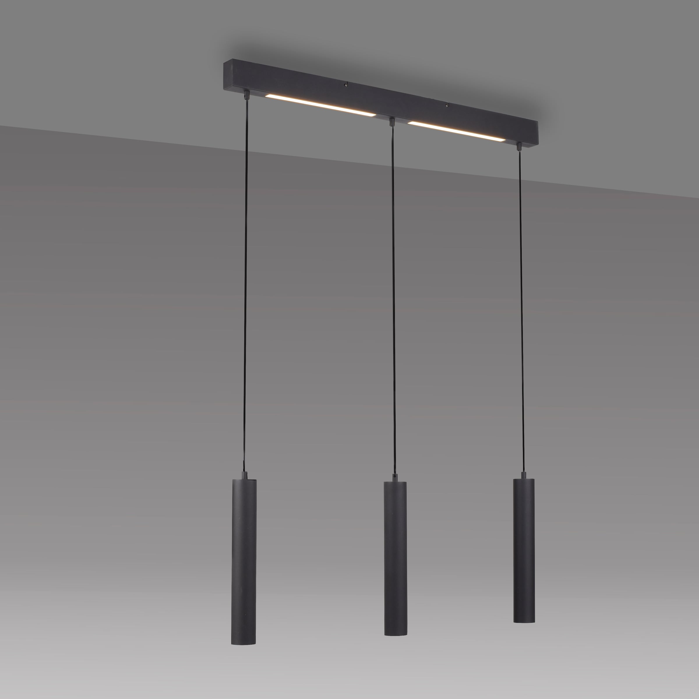 SCHÖNER WOHNEN-Kollektion LED Pendelleuchte »DANTE« GU10 1 Stk. SCHÖNER WOHNEN Kollektion, Downlight