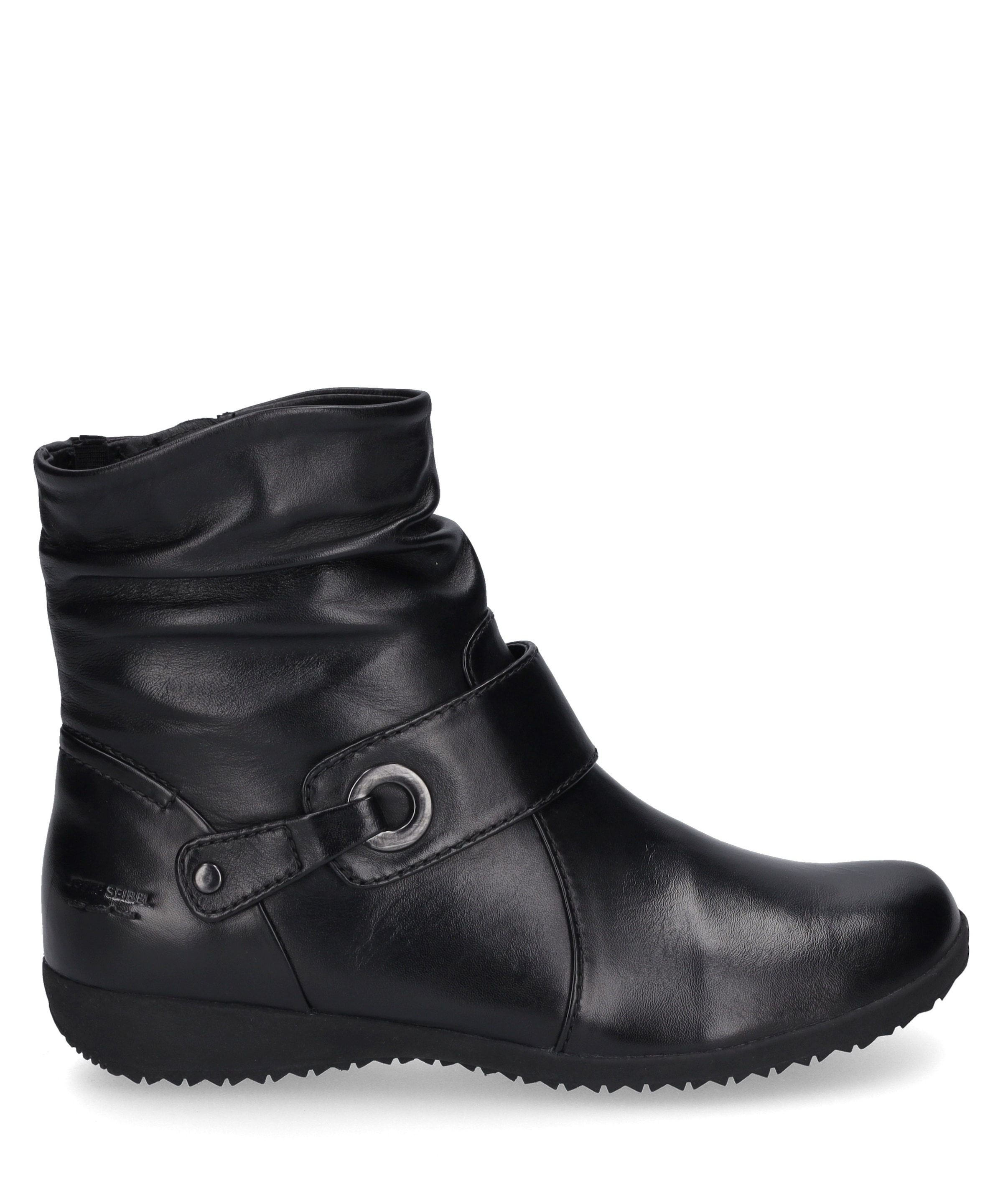Josef Seibel Stiefelette »Naly 65, schwarz«