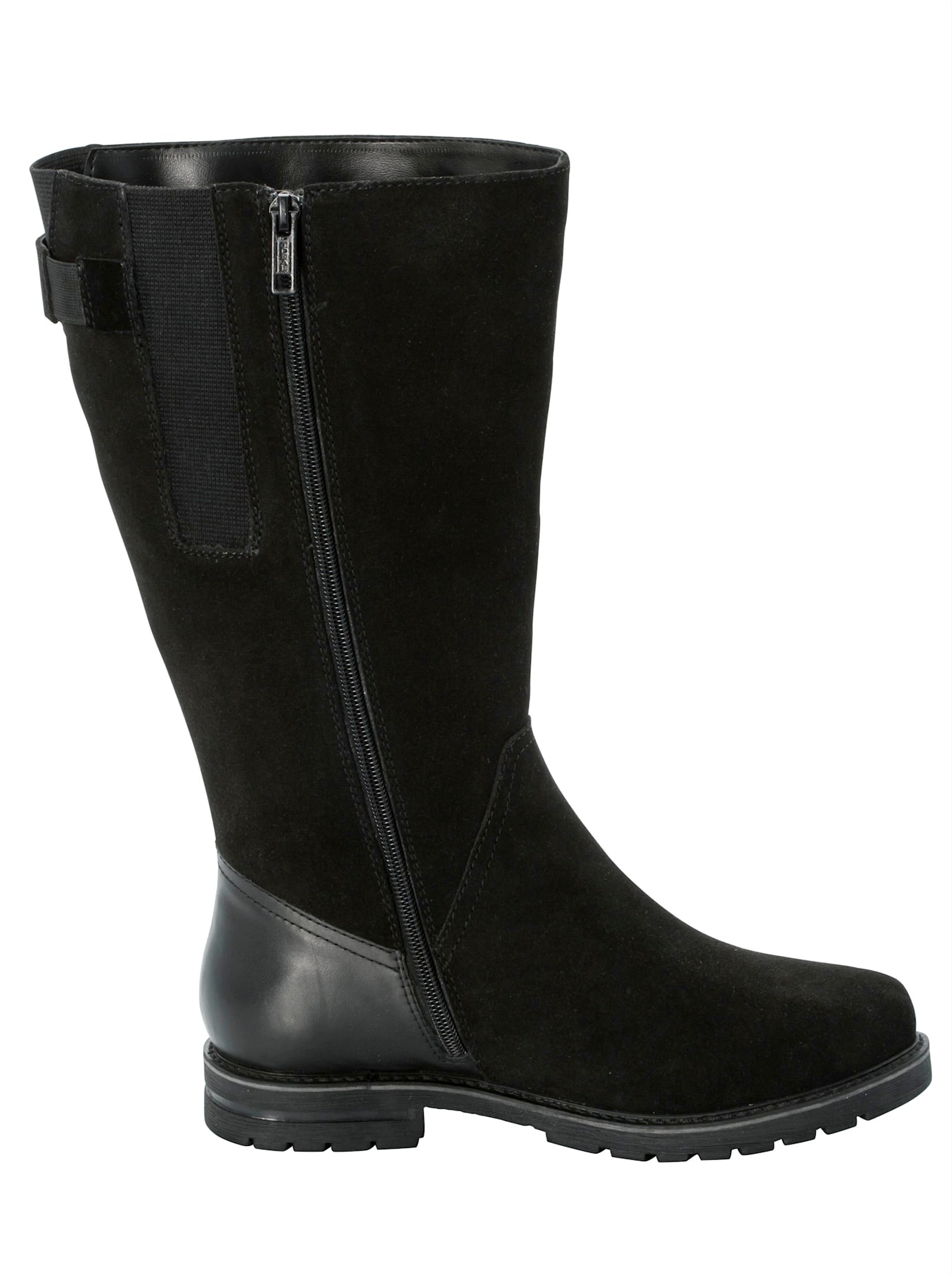 Sheego Weitschaftstiefel