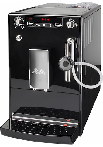 Melitta Kaffeevollautomat »Solo® & Perfect Milk E 957-101, schwarz«, Café... kaufen