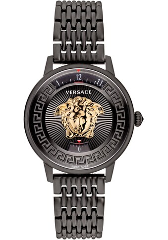 Versace Schweizer Uhr »MEDUSA ICON, VEZ200521« kaufen