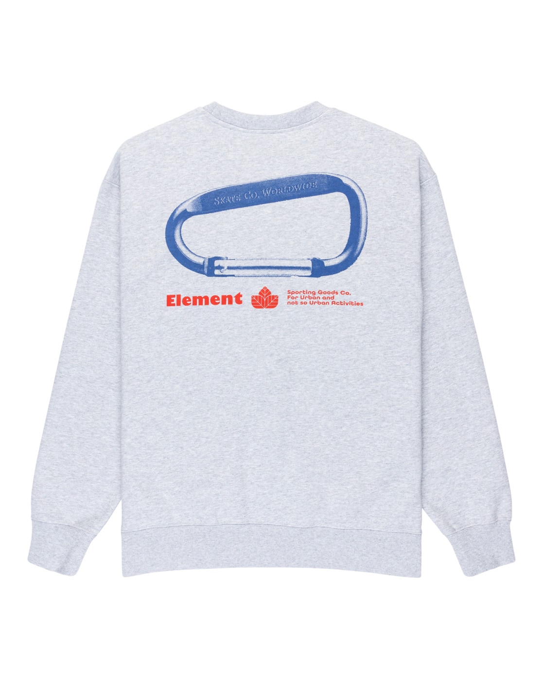 Element Sweatshirt »Sporting«
