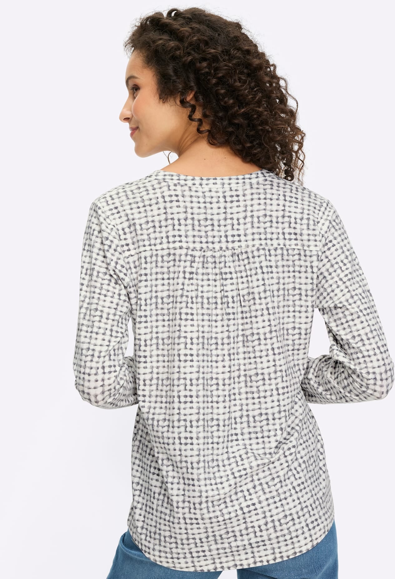 heine Klassische Bluse