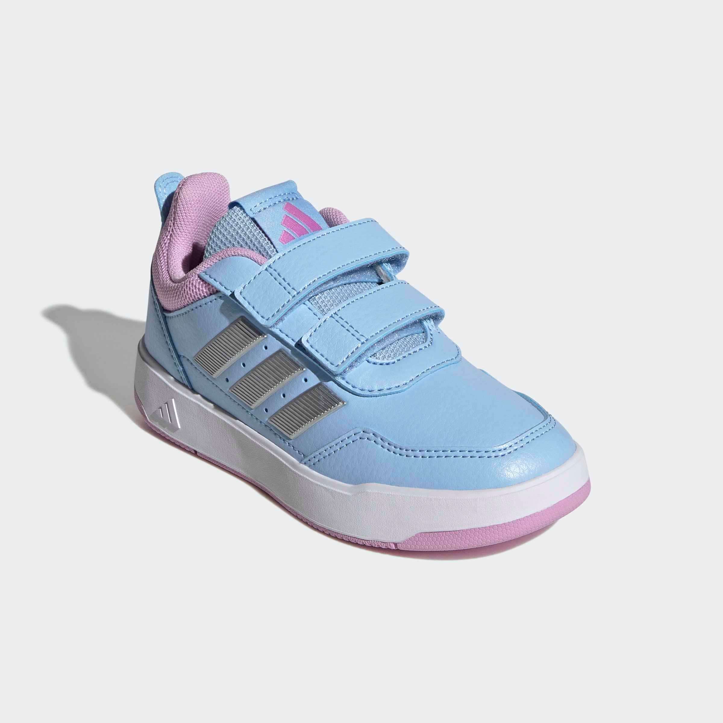 adidas Sportswear Sneaker »TENSAUR SPORT 3.0 CF K«  mit Klettverschluss, für Kinder & Jugendliche