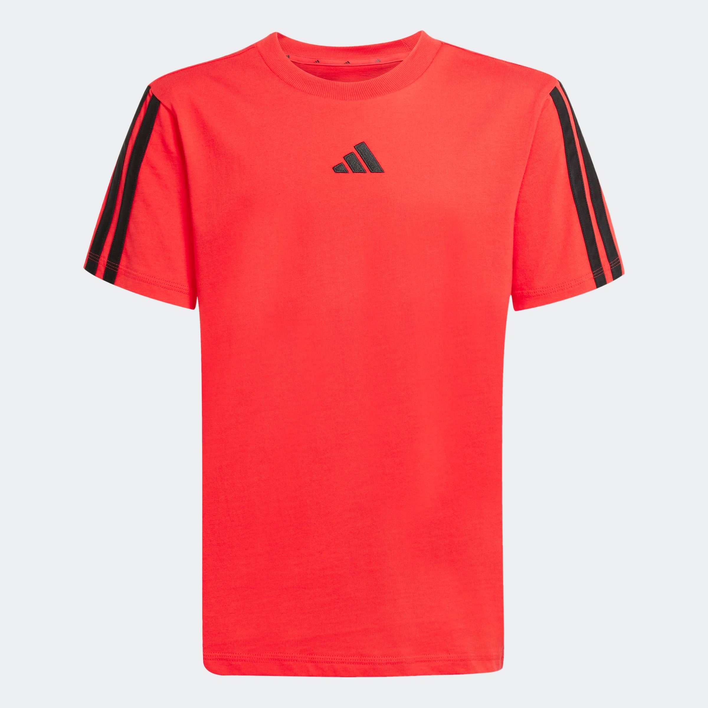 adidas Sportswear T-Shirt »J 3S TEE 160«