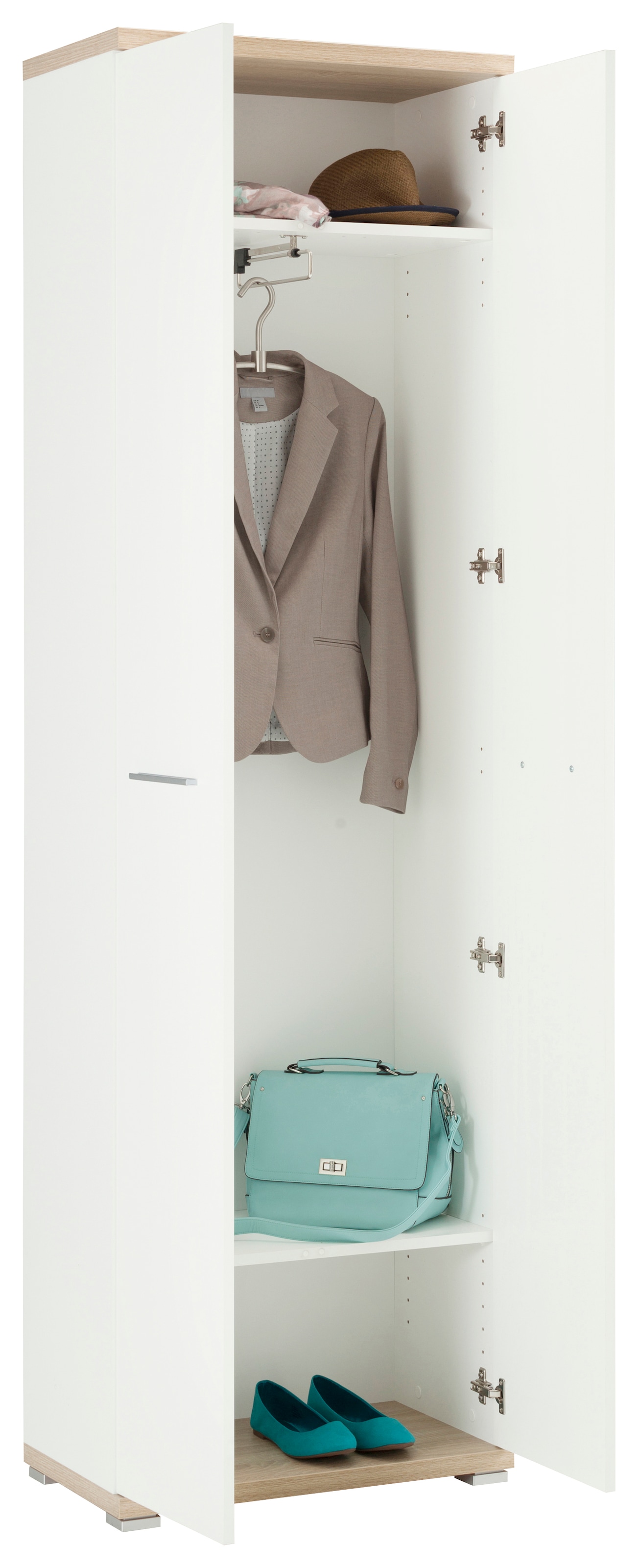 GERMANIA Garderobenschrank »Top«