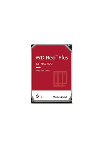 interne HDD-Festplatte »WD60EFPX«