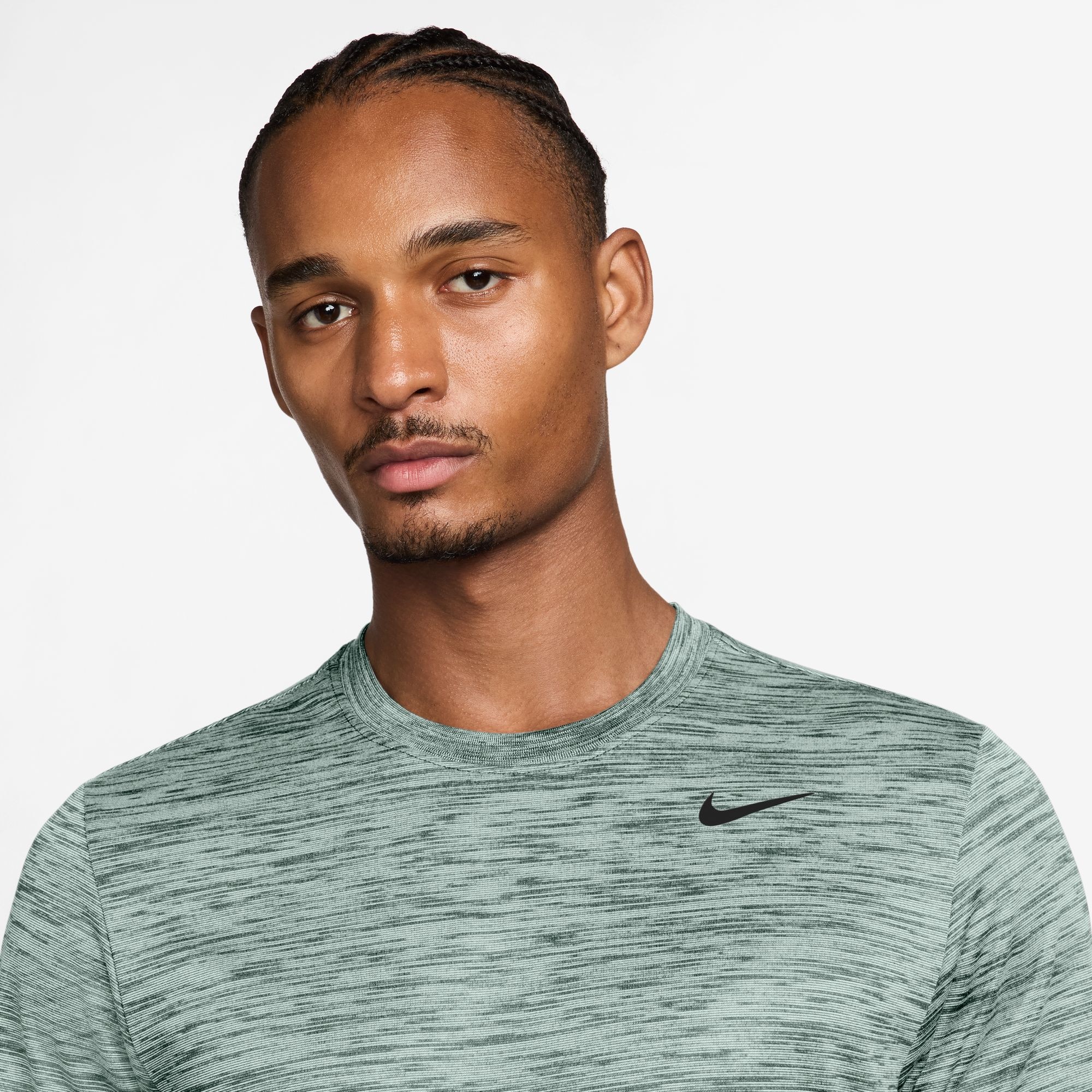 Nike T-Shirt »M NK DF TEE RLGD NEW VENEER« für sportliche Aktivitäten, sportlicher Stil, für Erwachsene