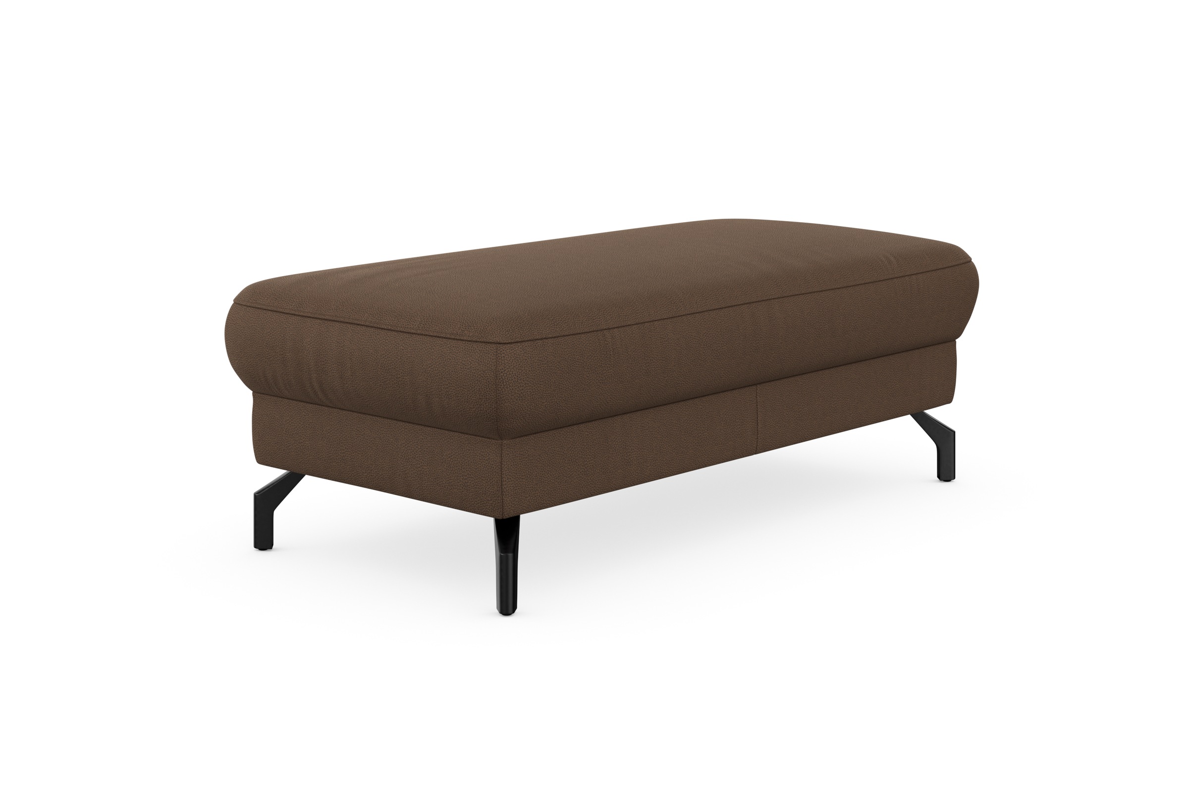sit&more Hockerbank »Cinturo«, mit Federkern, Sitzhöhe 45 cm
