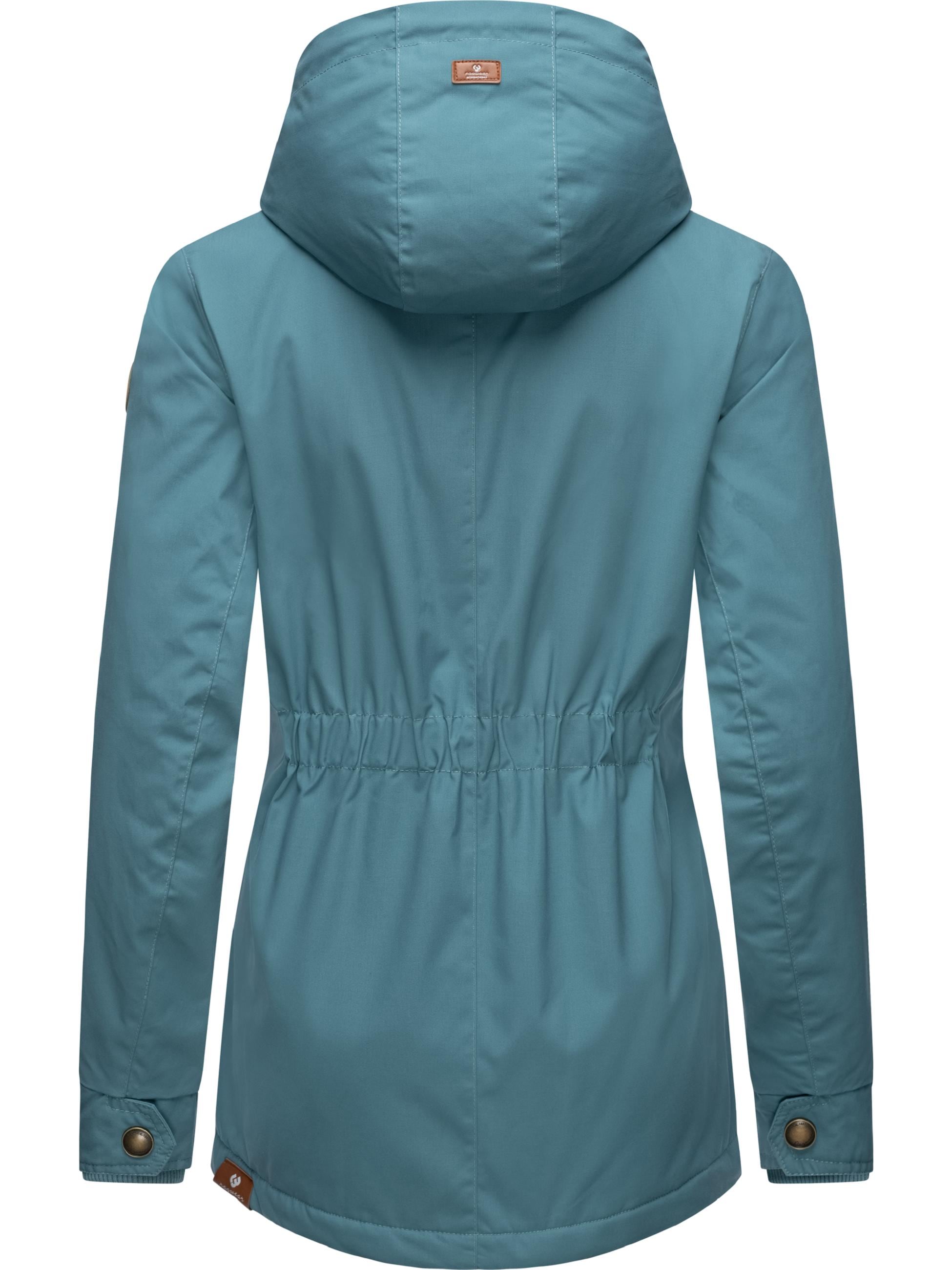 Ragwear Winterjacke »Winterjacke Monade«