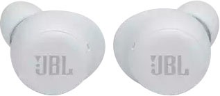JBL In-Ear-Kopfhörer »LIVE FREE NC+ TWS«