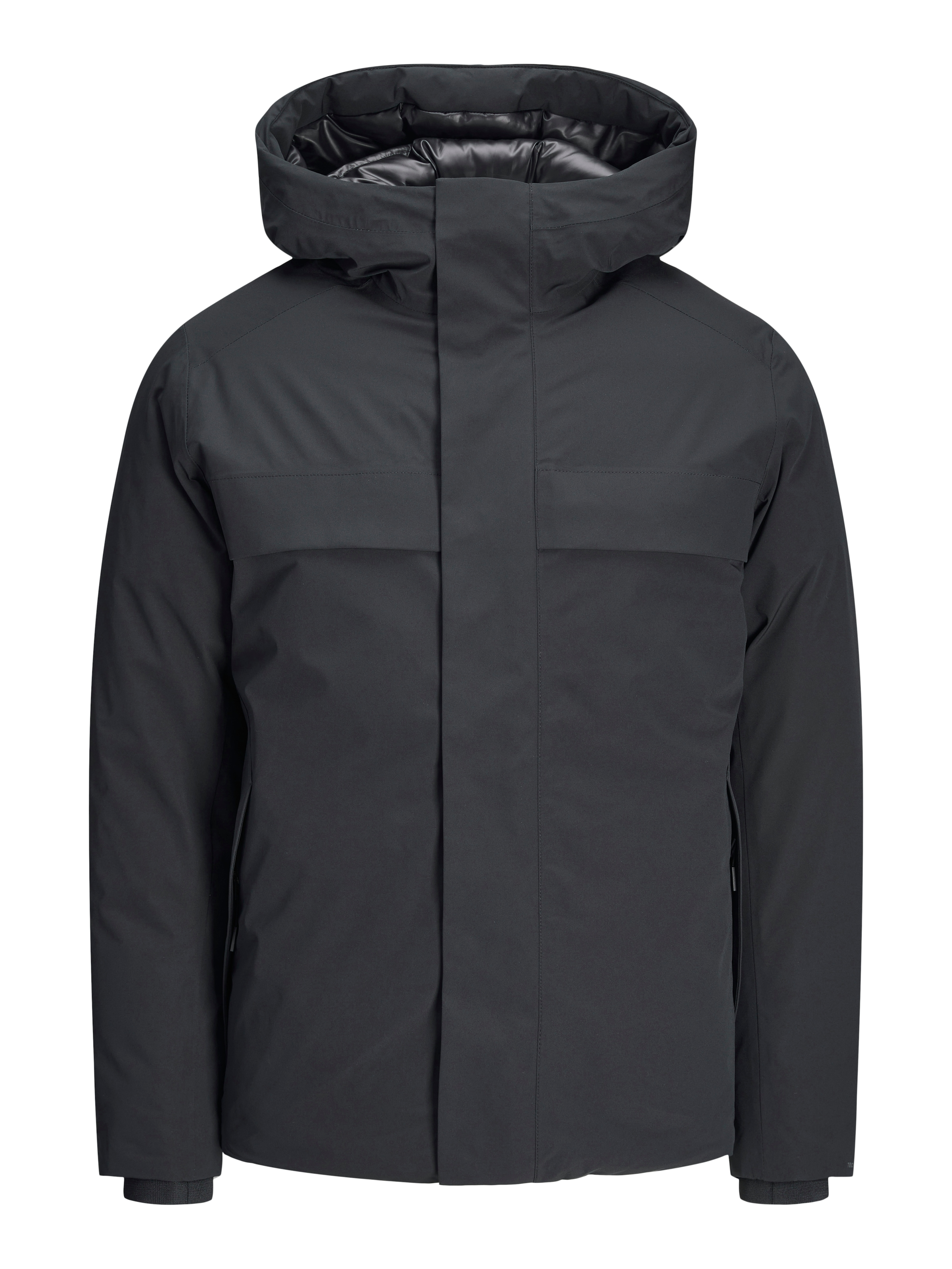 Jack & Jones Outdoorjacke »JPRBLAWAVE JACKET«, mit Kapuze