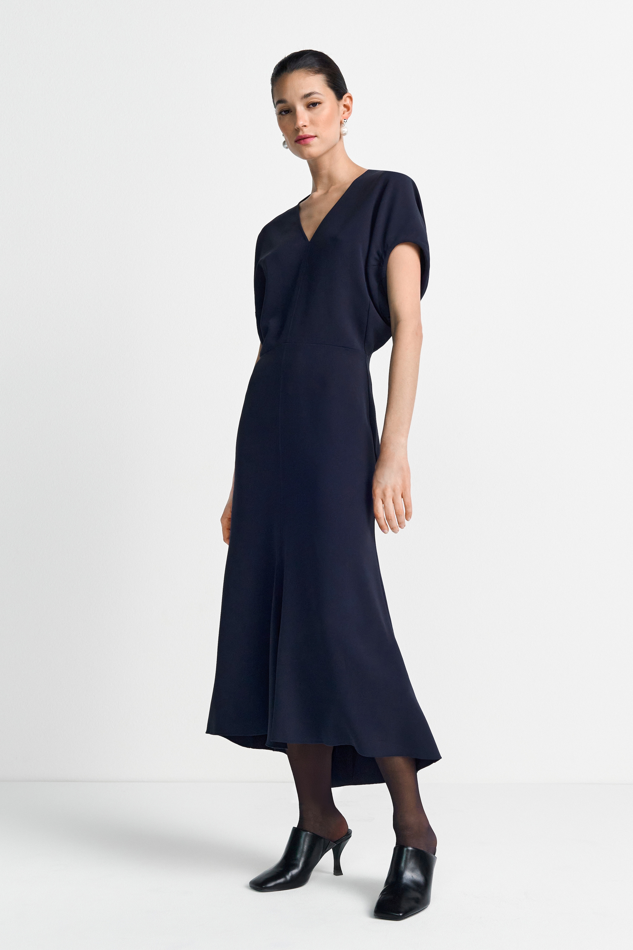 RICHROYAL Jerseykleid