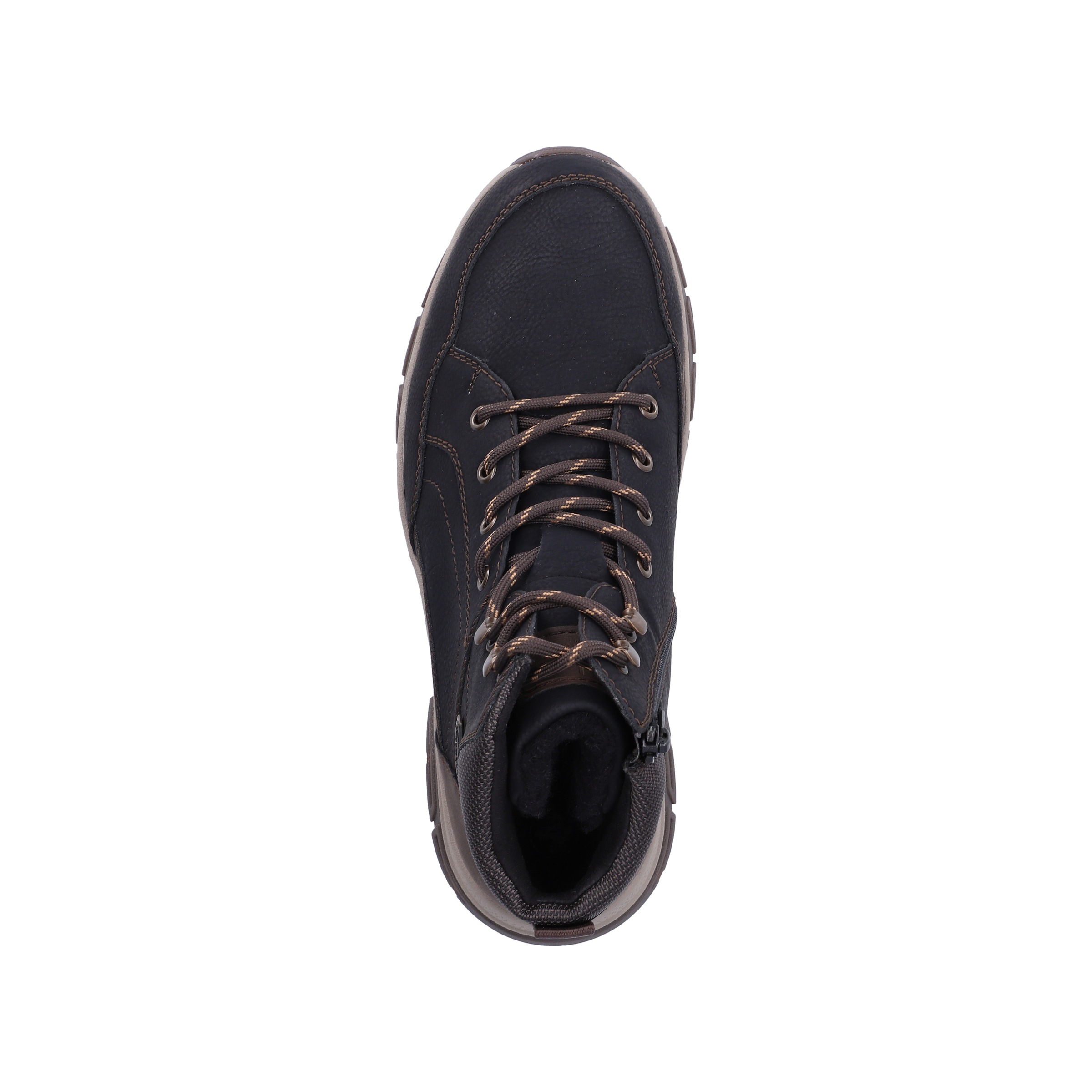 Rieker Winterboots  Outdoorboots mit wasserabweisender riekerTEX-Membran