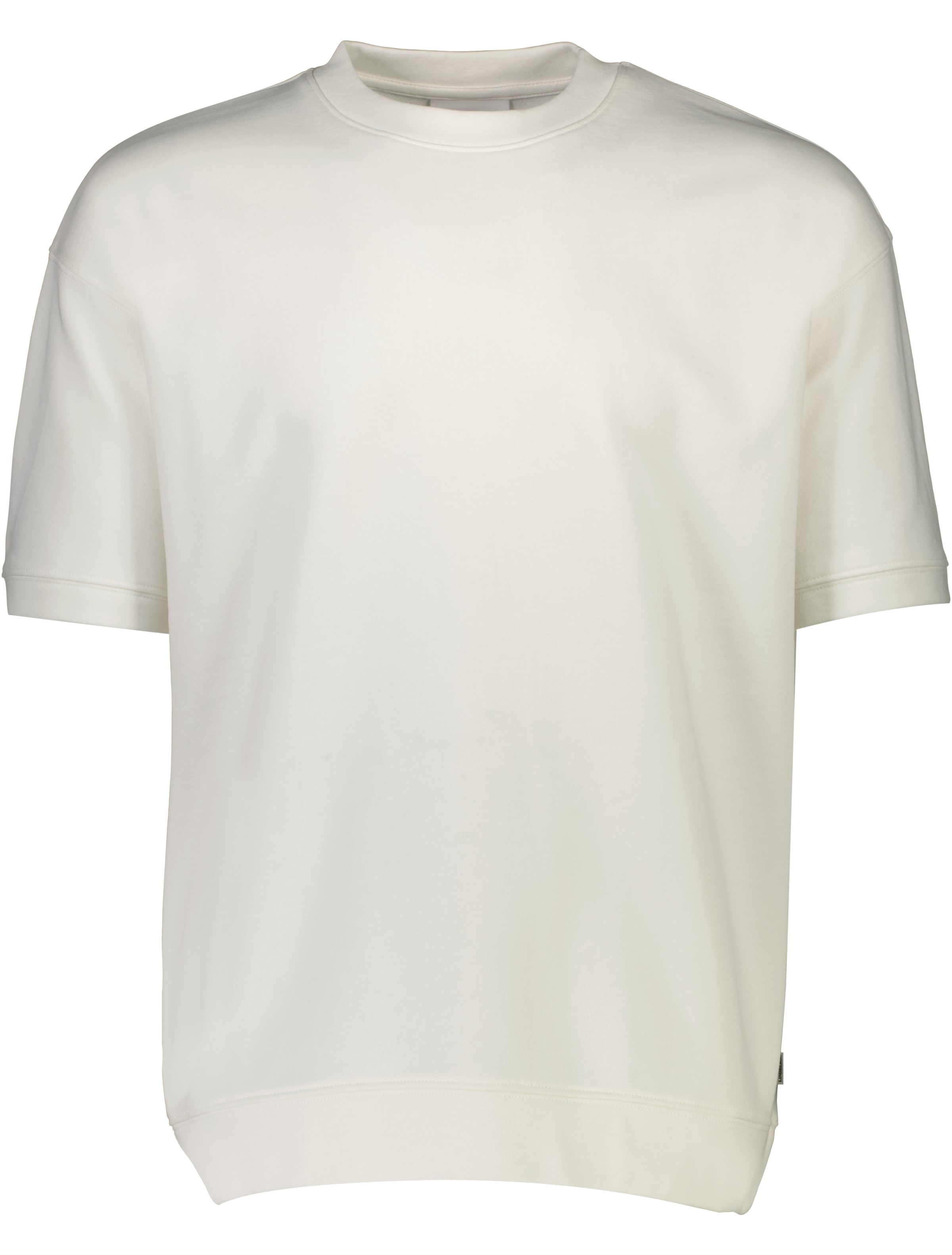 LINDBERGH T-Shirt, mit Logostickerei