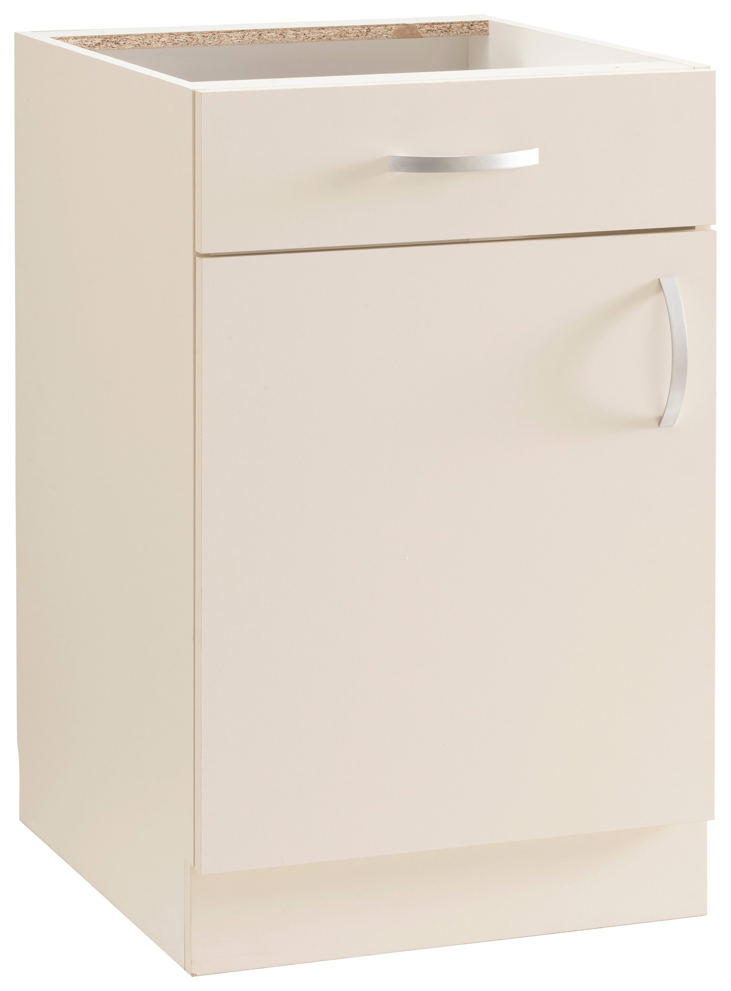 wiho Küchen Unterschrank »Flexi«, Breite 50 cm