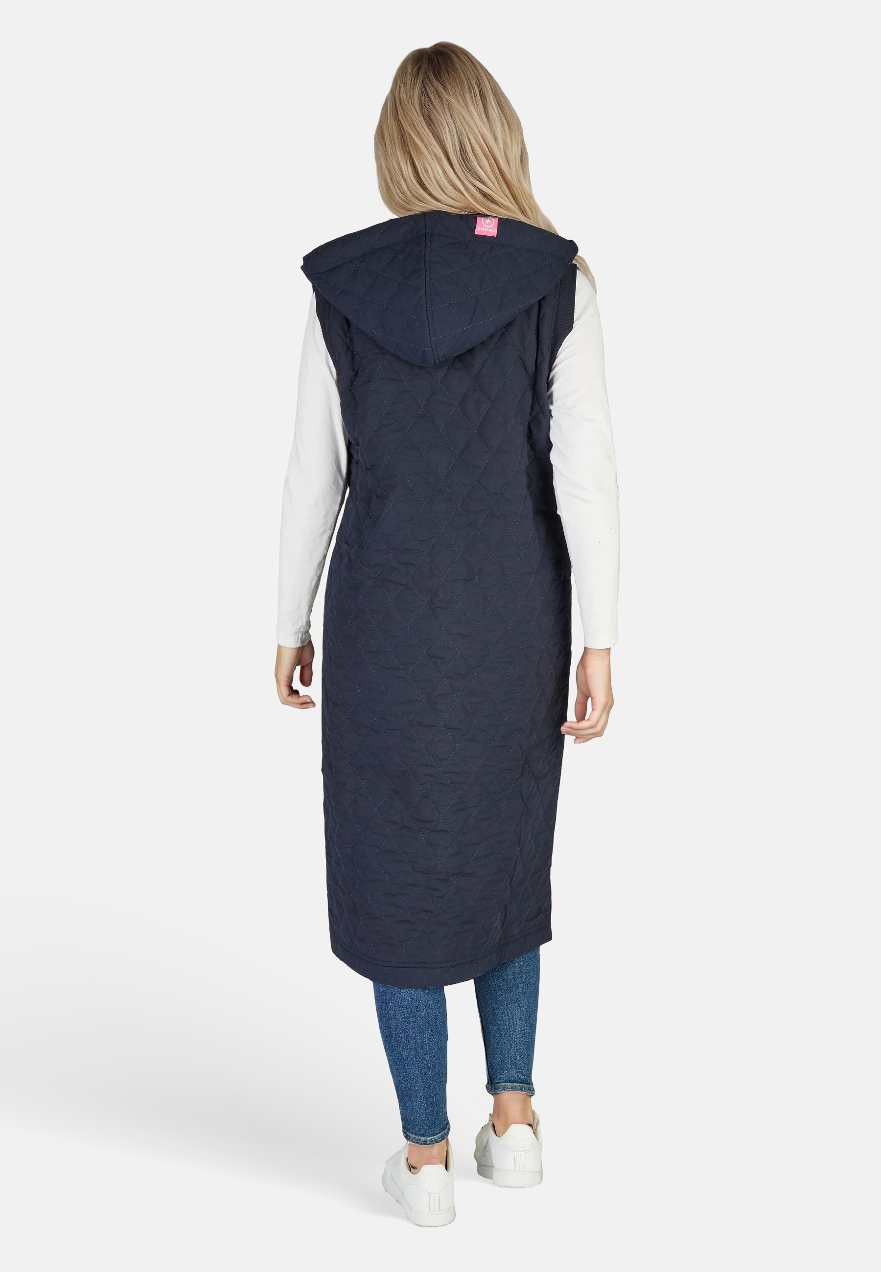 salzhaut Steppjacke »Steppjacke FRIZZI«