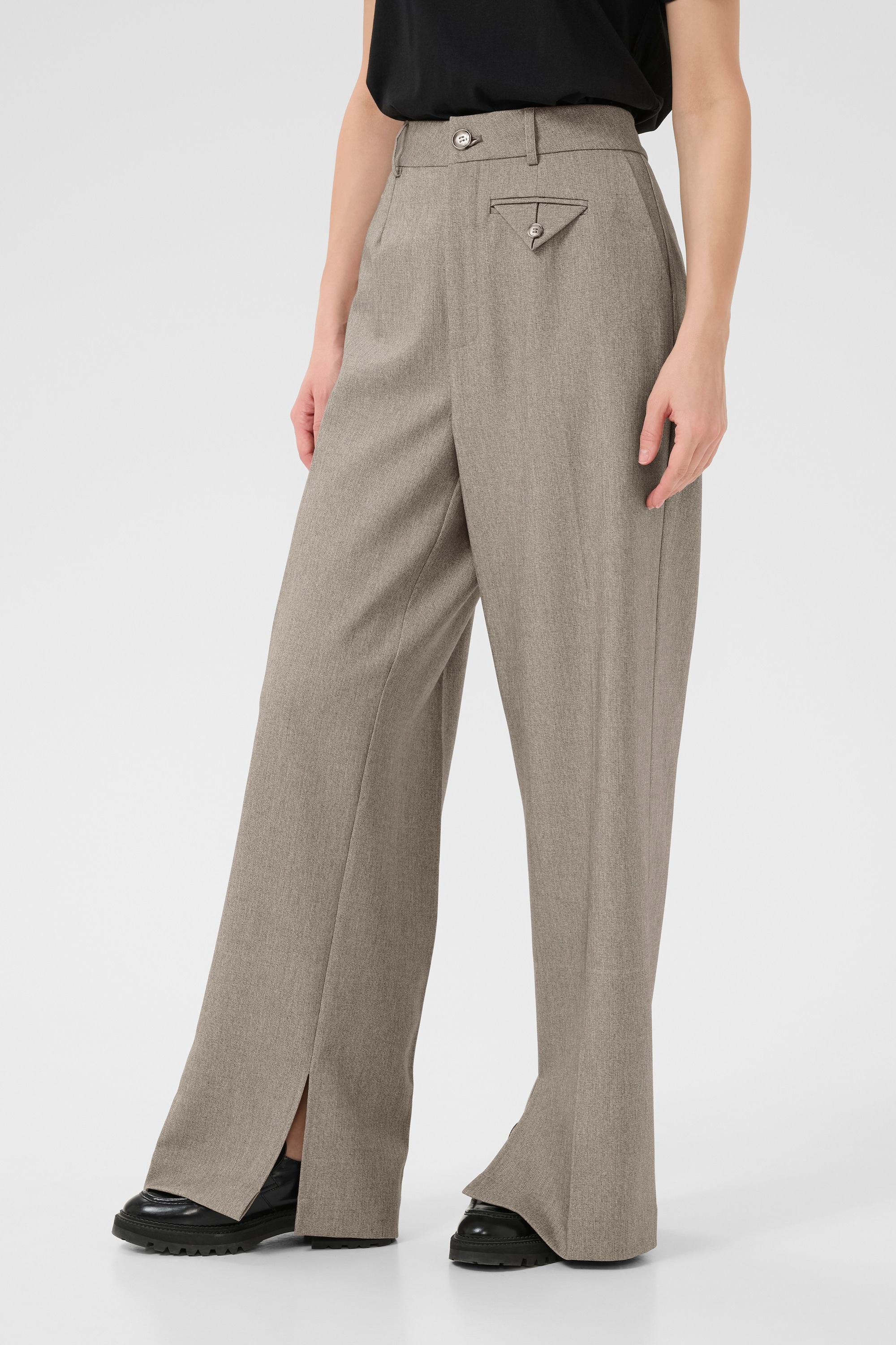 KAFFE Marlene-Hose »Hose KAtilla«