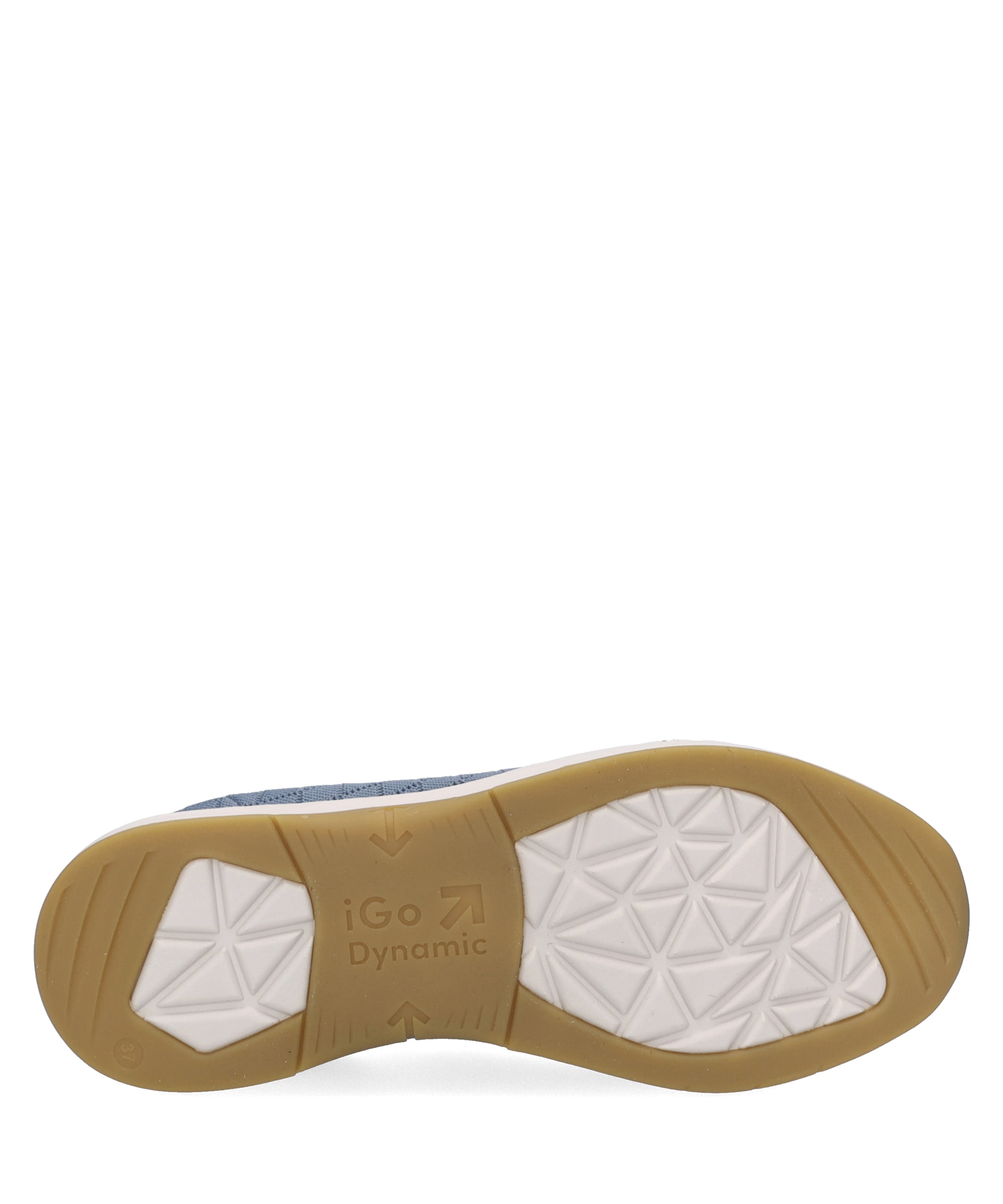Josef Seibel Sneaker »Elli 11, slate blue«