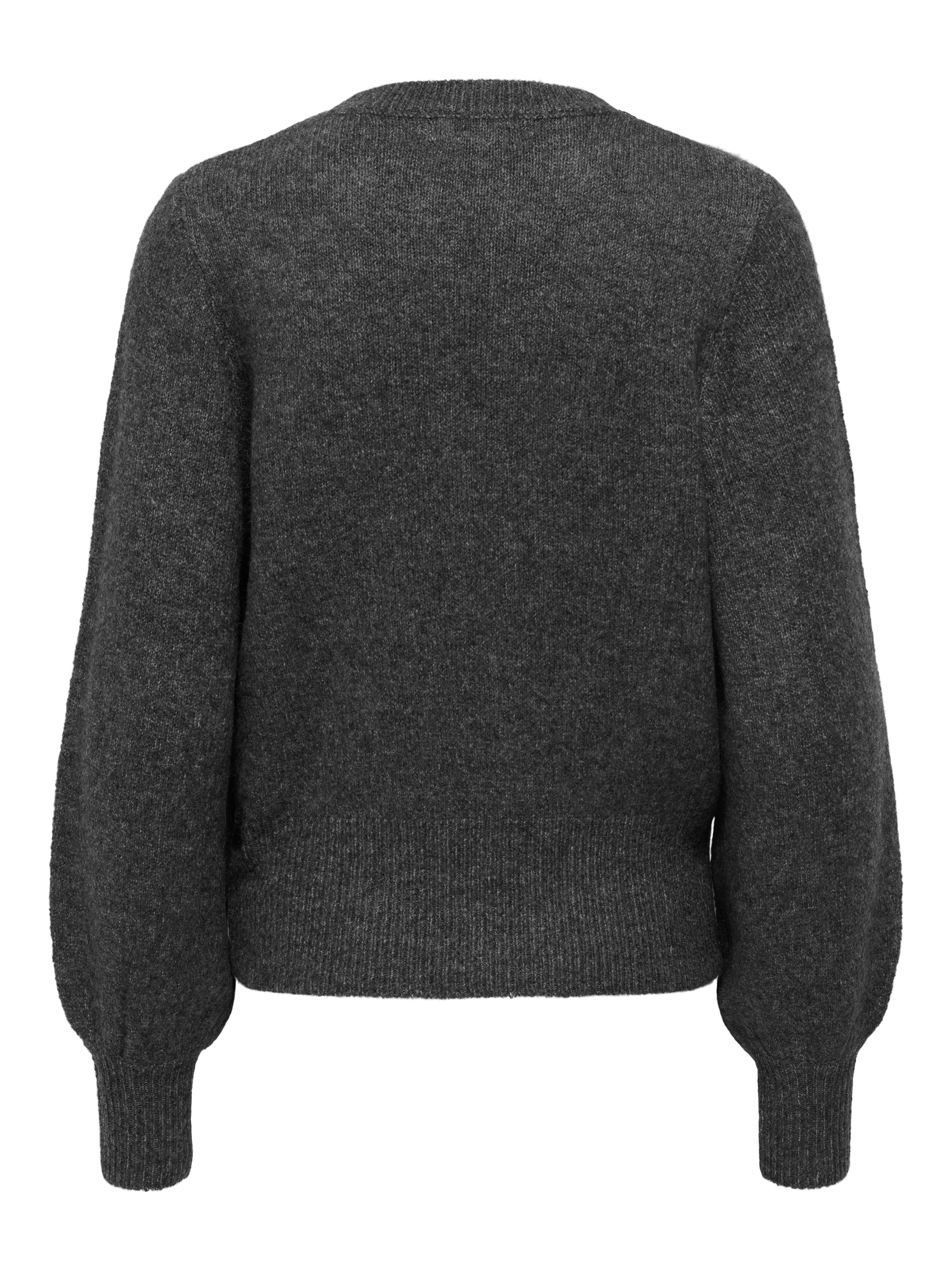 ONLY Strickpullover »ONLELSA L/S PULLOVER KNT NOOS«