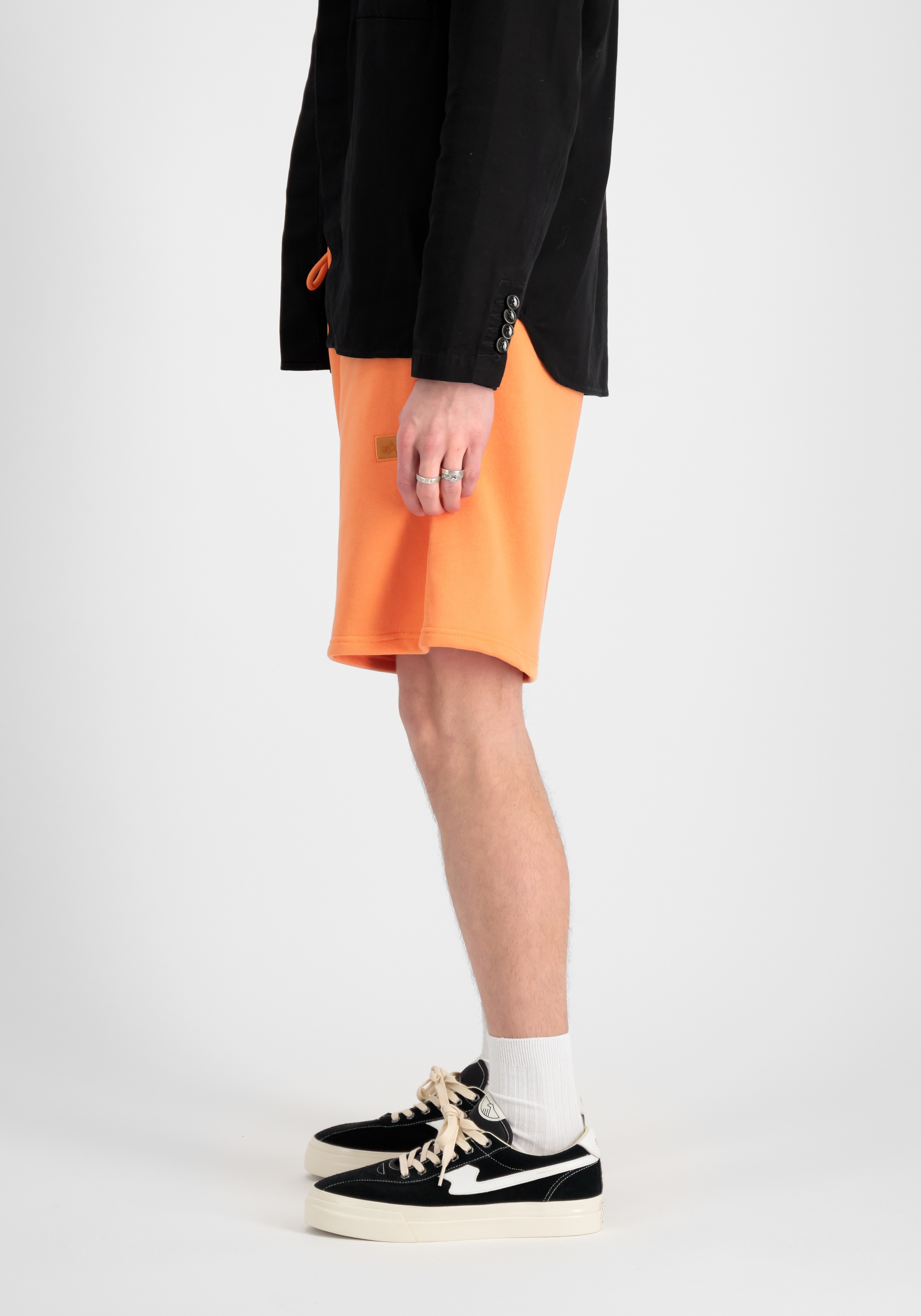 Alpha Industries Shorts »Alpha Industries Men - Shorts Alpha Essentials RL Shorts«