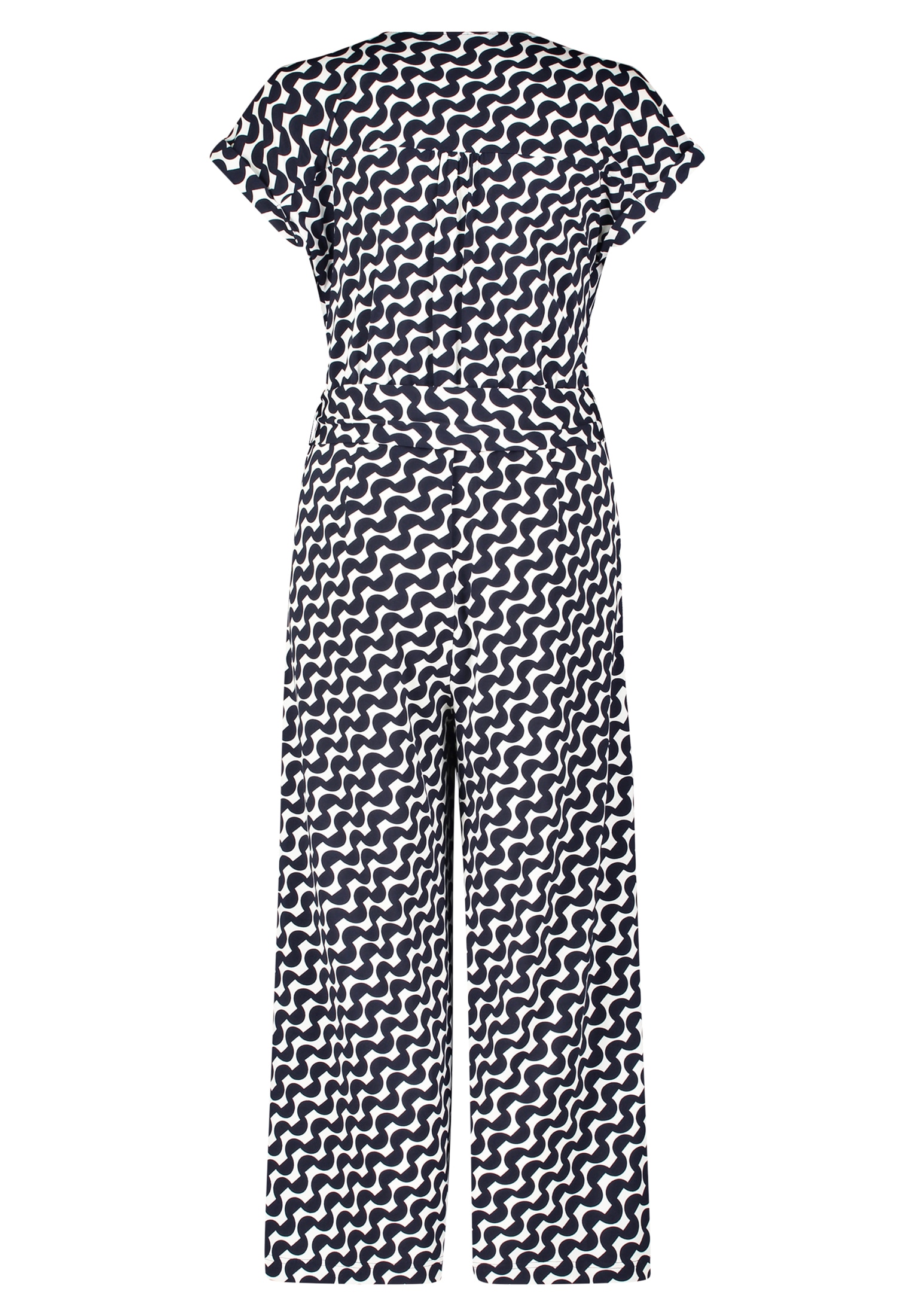 Betty Barclay Jumpsuit »Jumpsuit mit Eingrifftaschen«