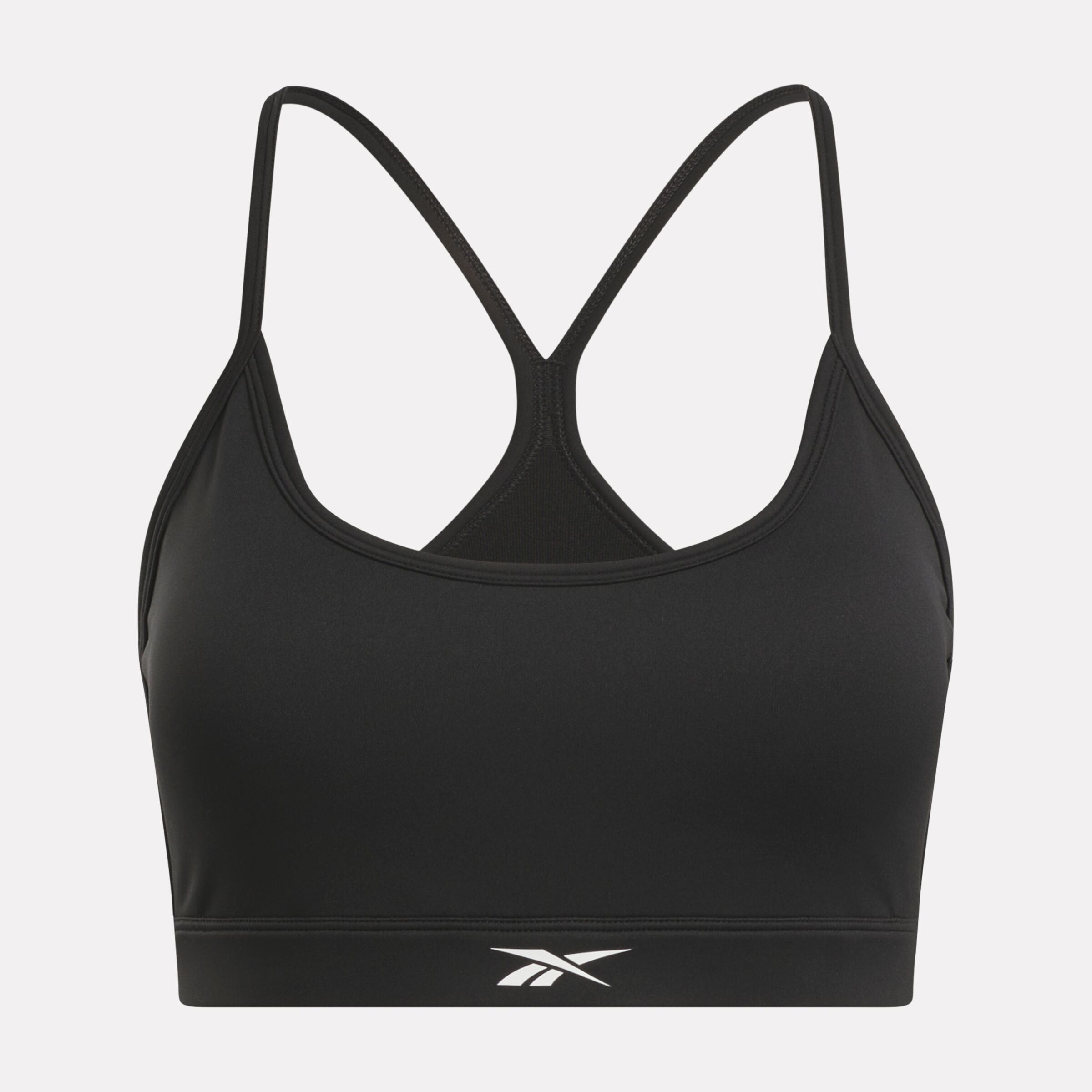 Reebok Sport-BH »KENDAL CORE STRAPPY BRA« Sport-Bustier für das tägliche Workout, mit Speedwick-Technologie