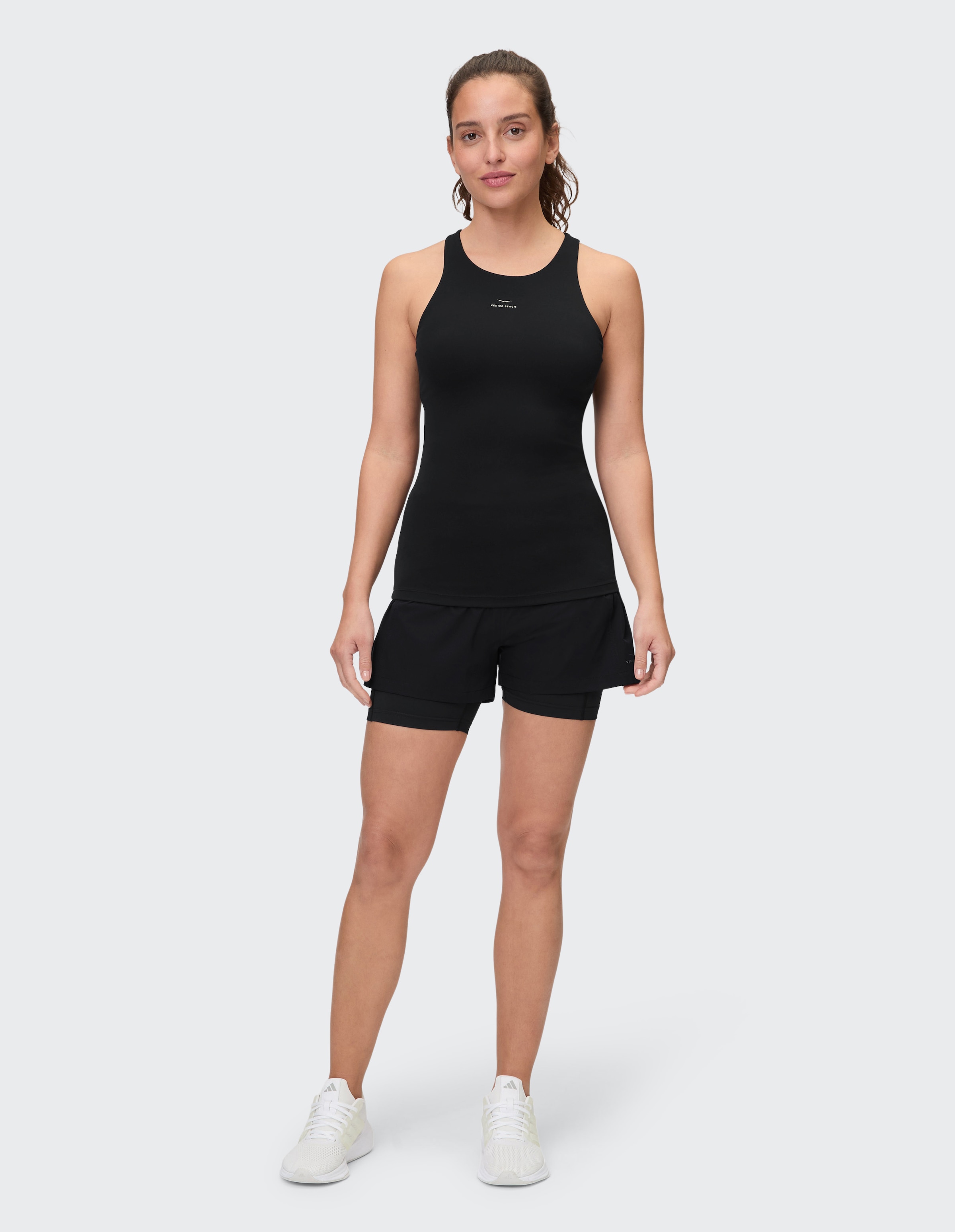 Venice Beach Tanktop »Top VIRGININA«