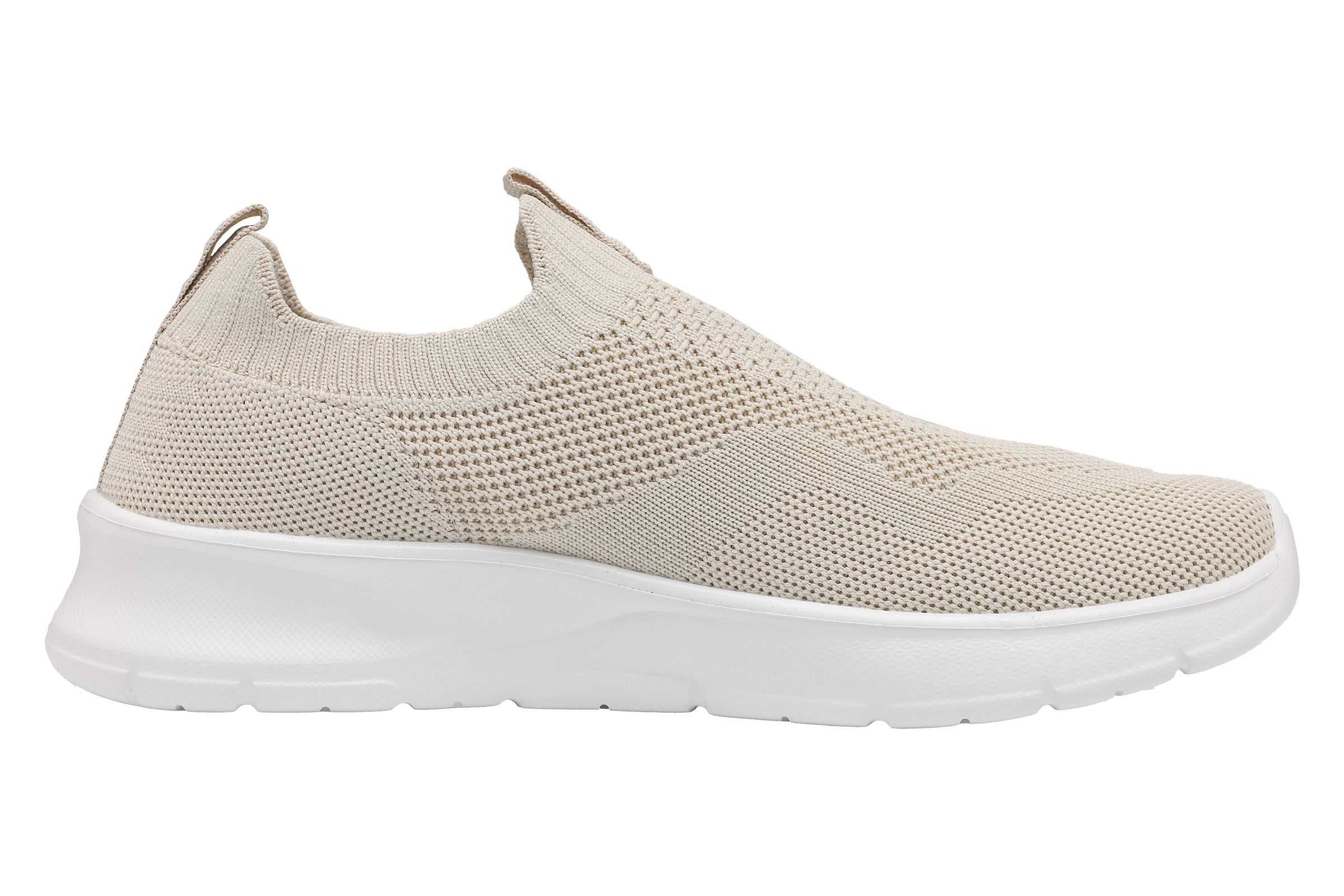 KangaROOS Sneaker »K-NJ Crush«  Schlupfschuh