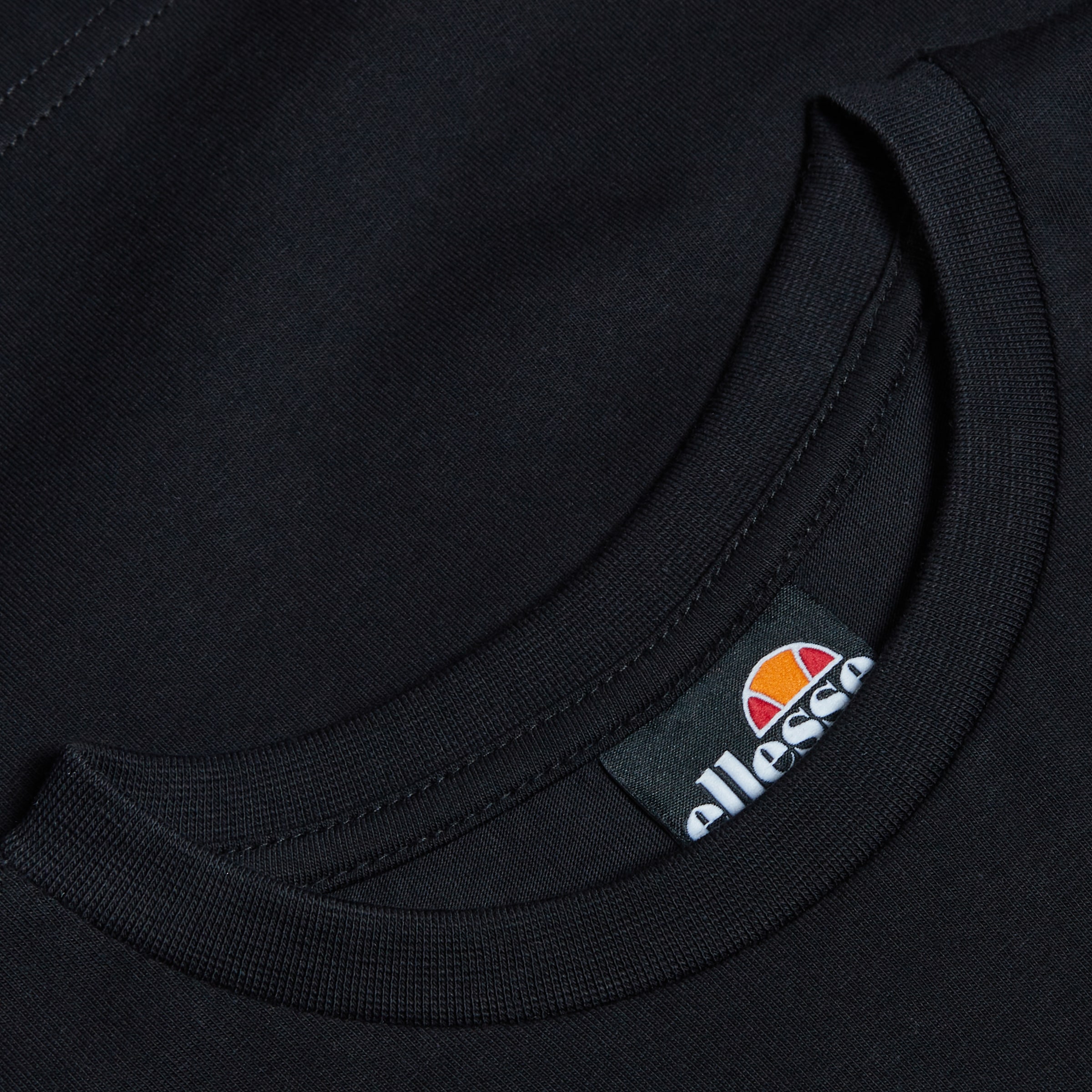 Ellesse T-Shirt »J T-SHIRT«, mit Logodruck