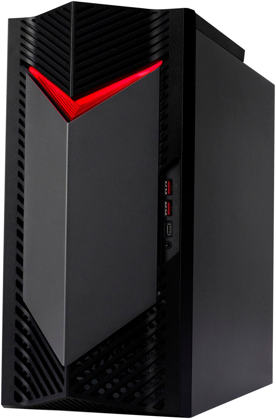 Acer Gaming-PC »Nitro 50 (N50-660)«