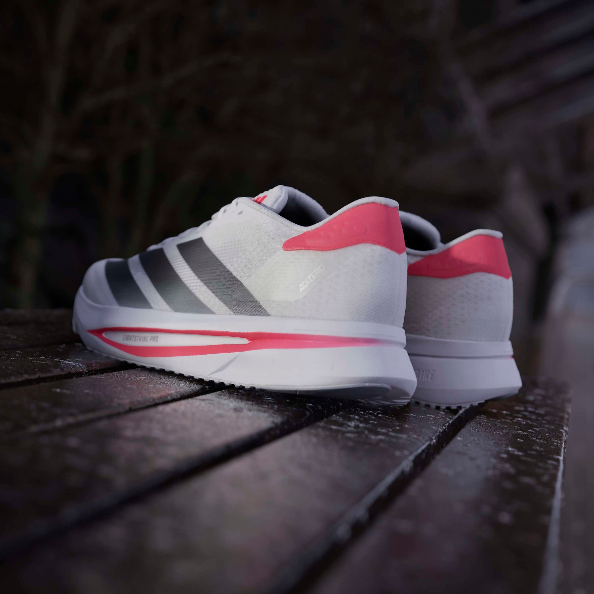 adidas Performance Laufschuh »ADIZERO SL2 M«  mit Lightstrike-Sohle